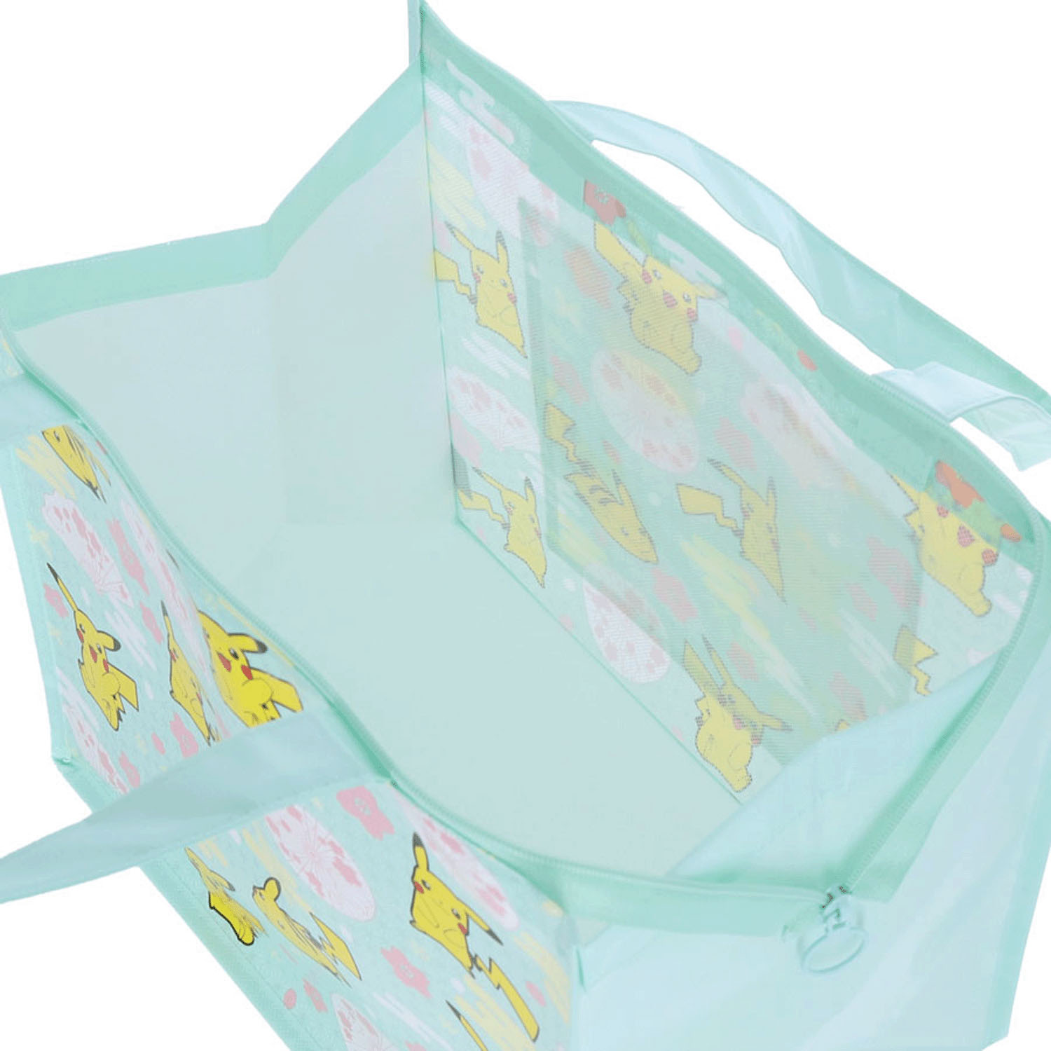 ポケモンお土産バッグ - 画像4