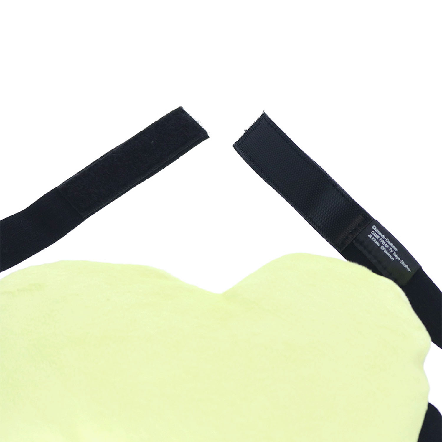 ポケモン もちもちアイマスク - 画像4