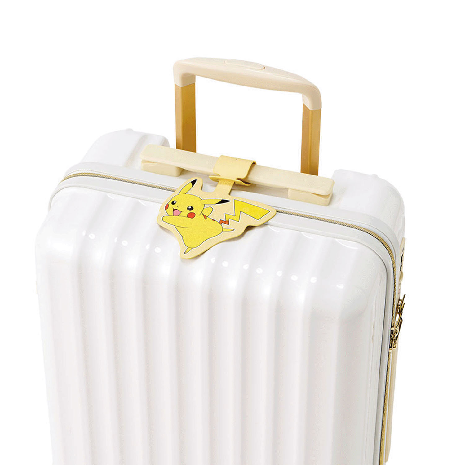 ポケモン くるっとラゲッジタグ - 画像5