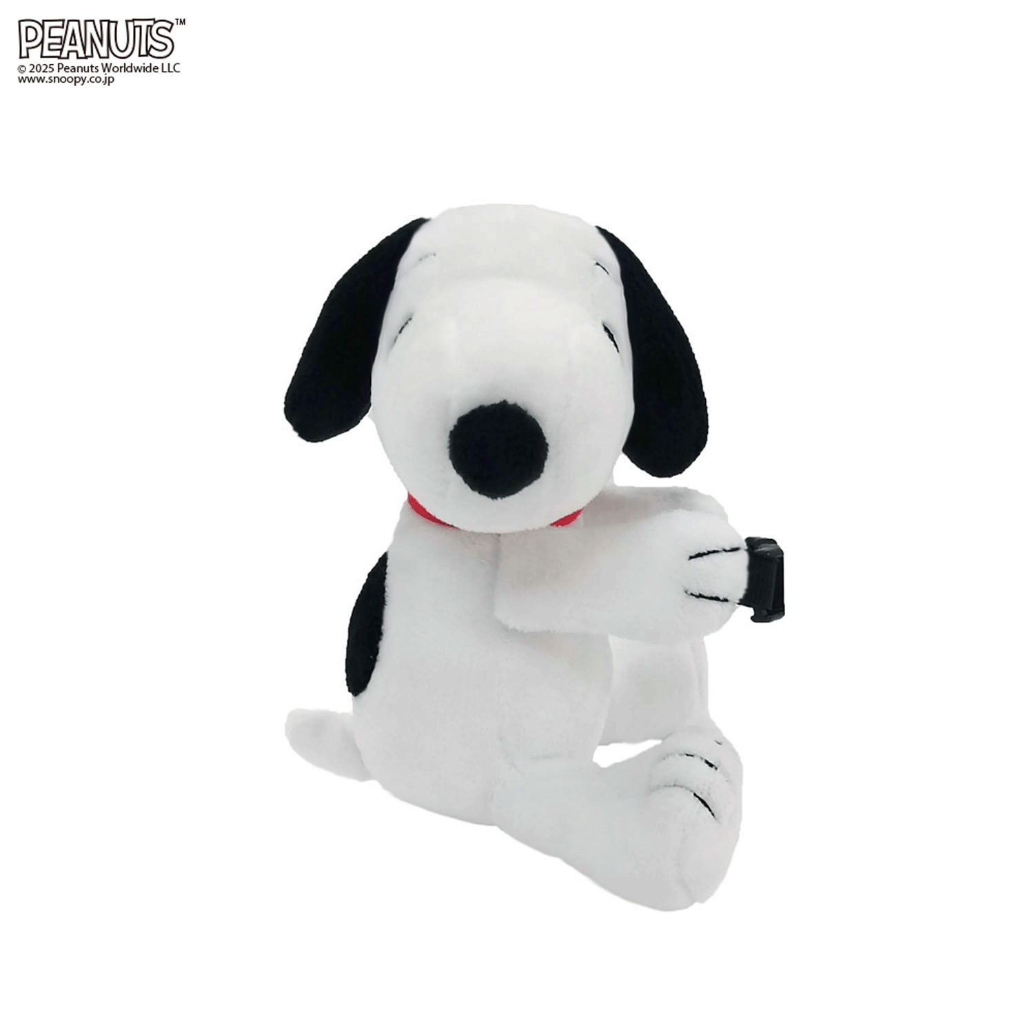 つれてって！スヌーピーポーチ - 画像3