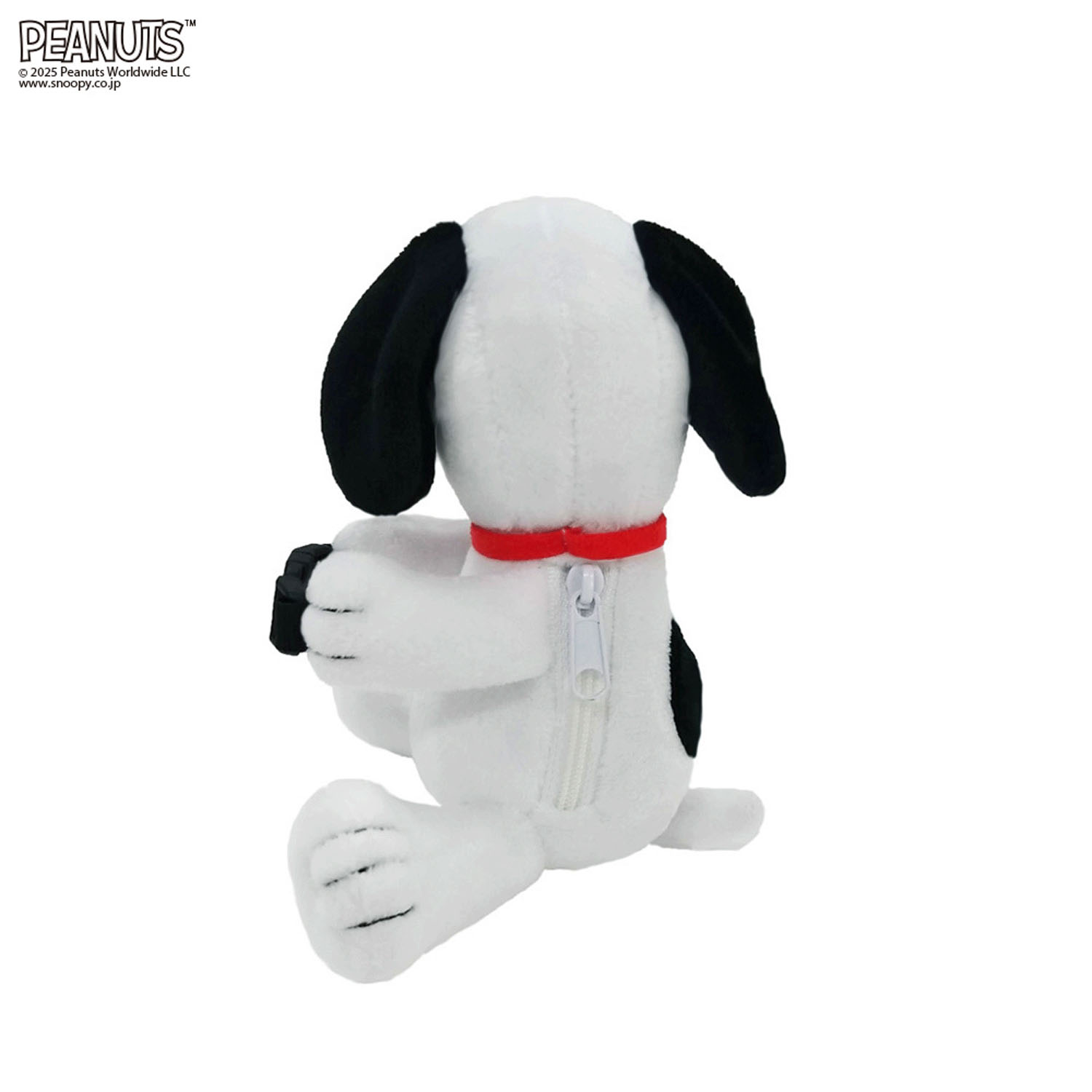 つれてって！スヌーピーポーチ - 画像5