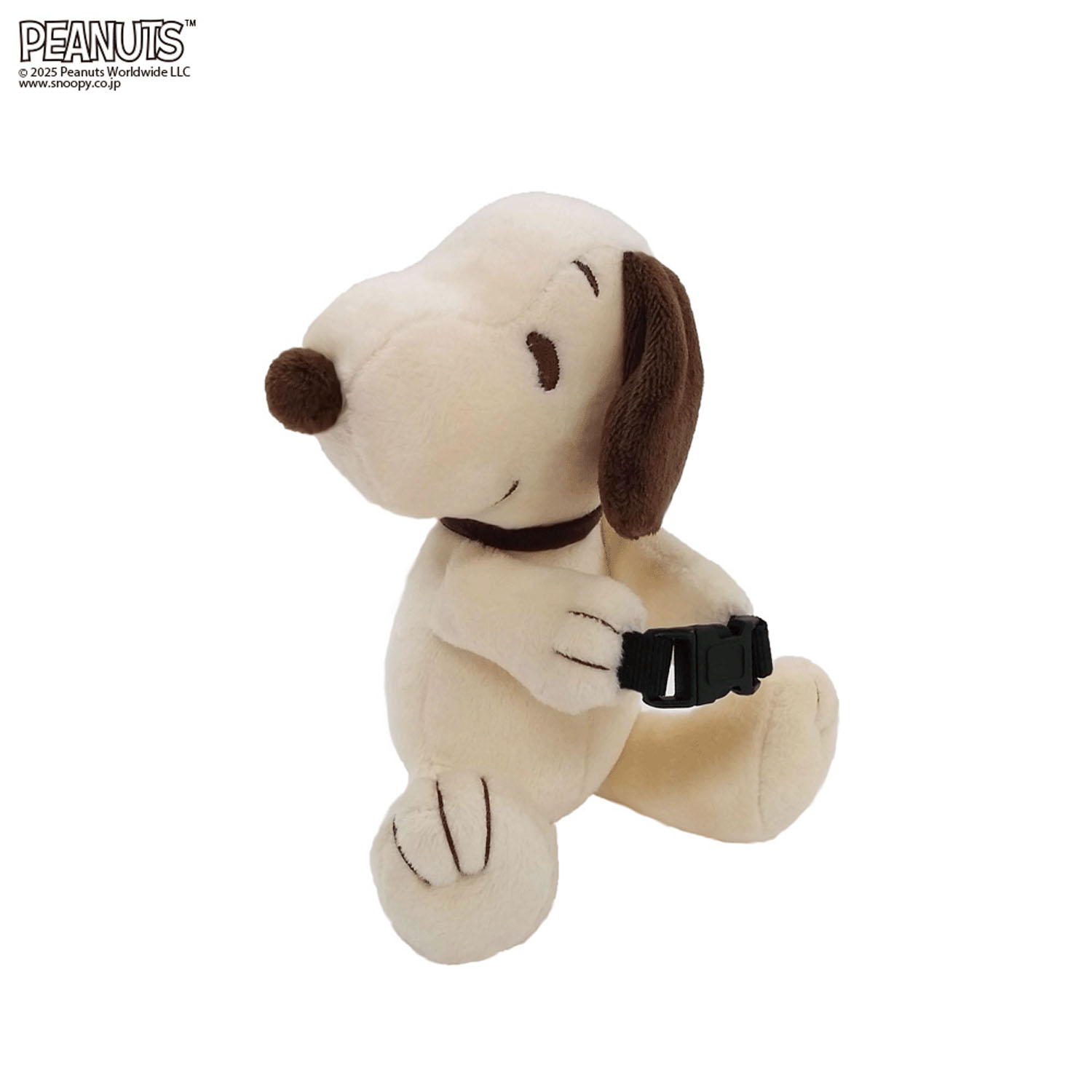 つれてって！スヌーピーポーチ - 画像8