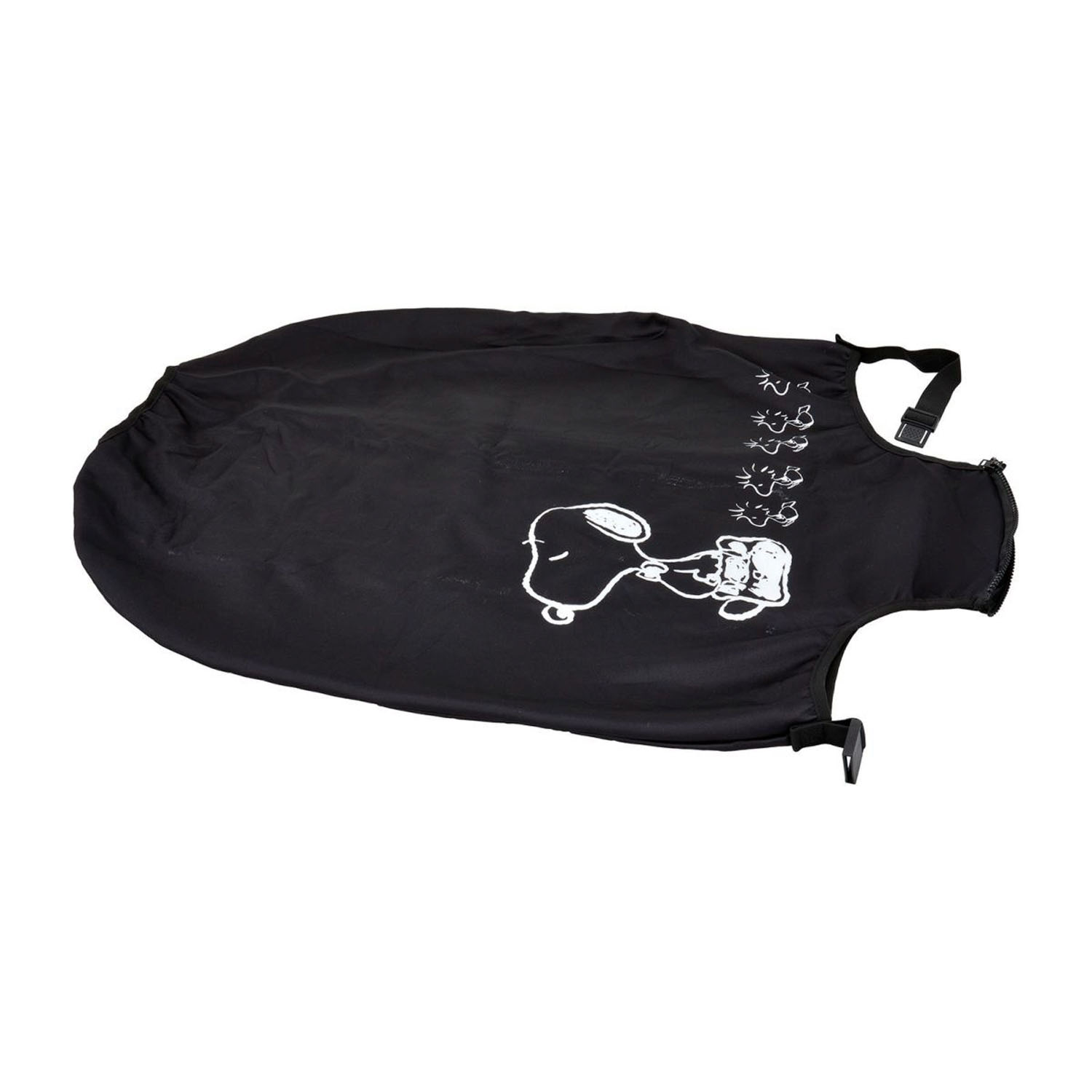 スヌーピー スーツケースカバーMサイズ - 画像3