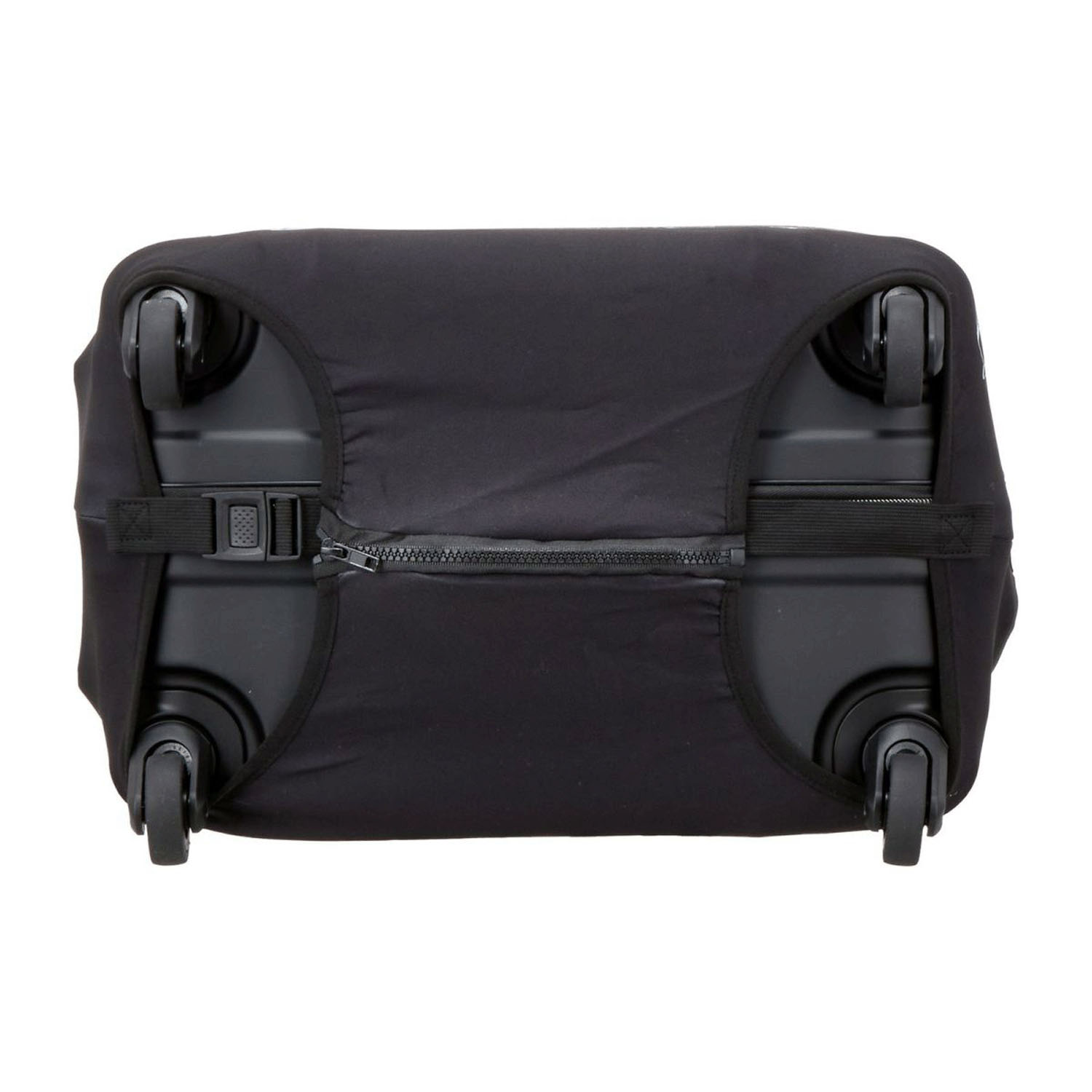 スヌーピー スーツケースカバーMサイズ - 画像4