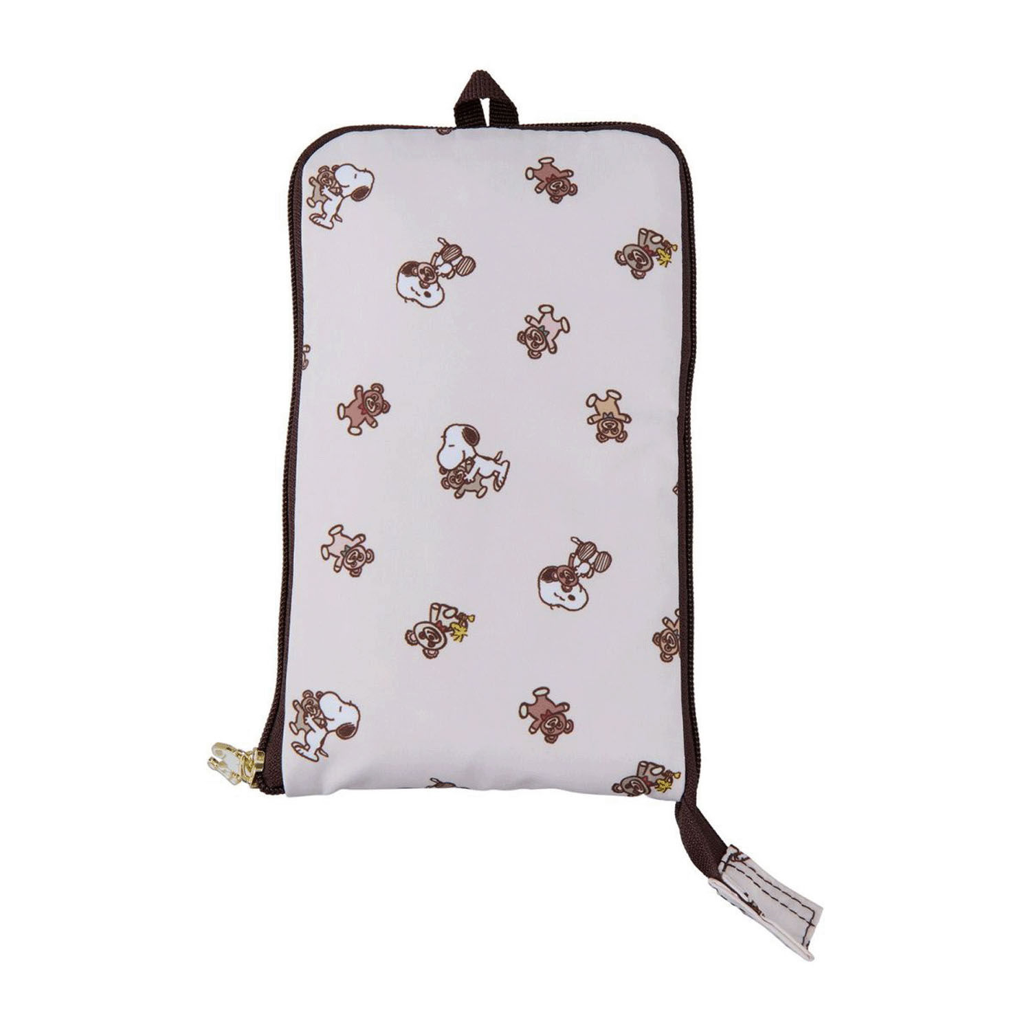 【ハピタス】 スヌーピー折畳みトートバッグ - 画像14