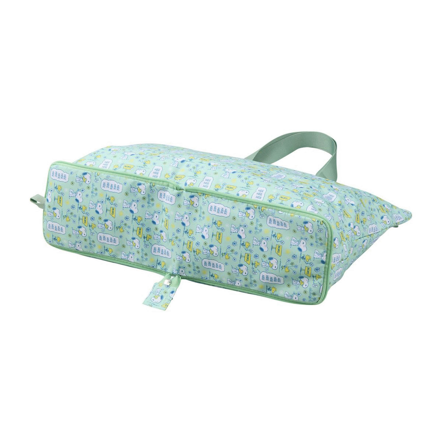 【ハピタス】 スヌーピー折畳みトートバッグ - 画像18