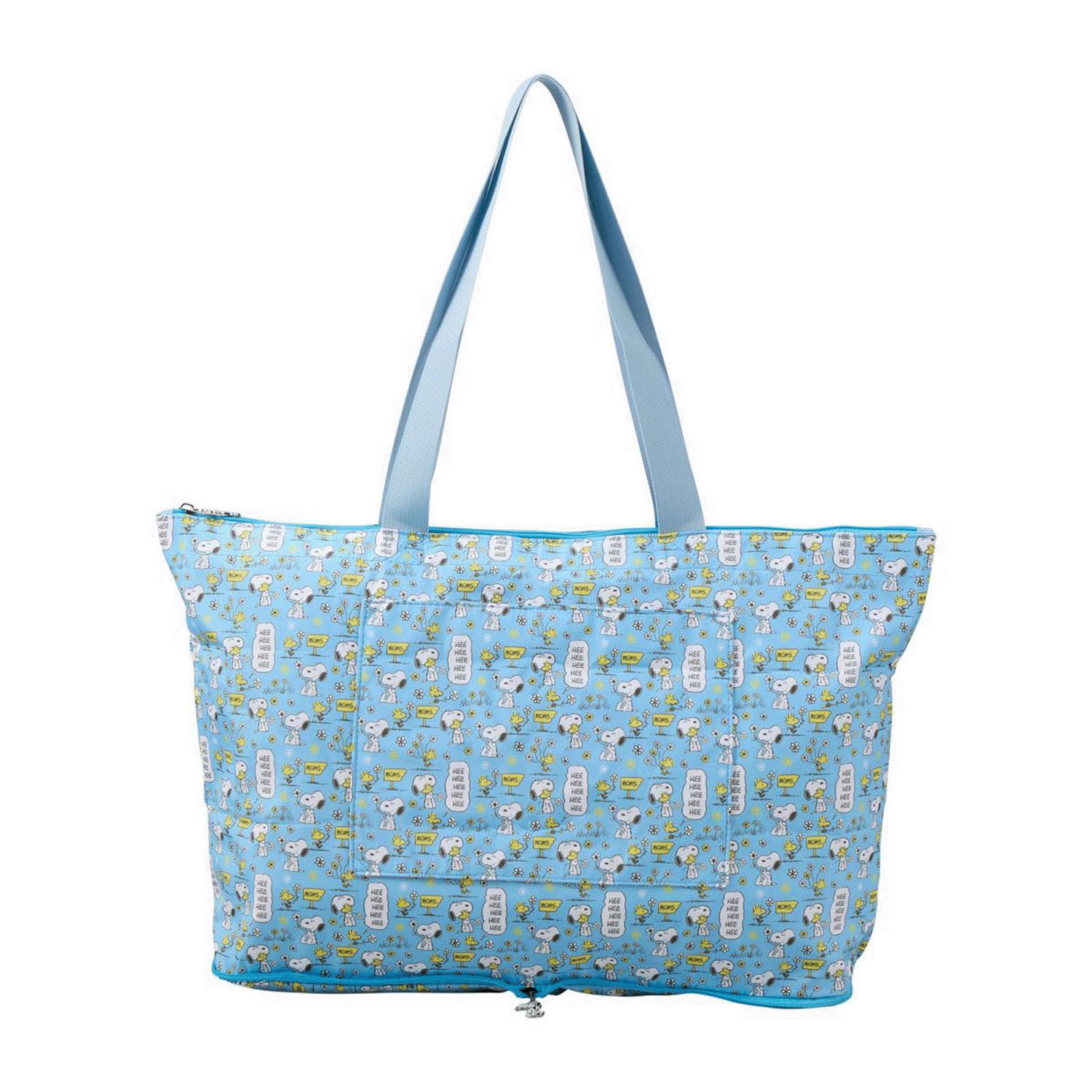 【ハピタス】 スヌーピー折畳みトートバッグ - 画像23