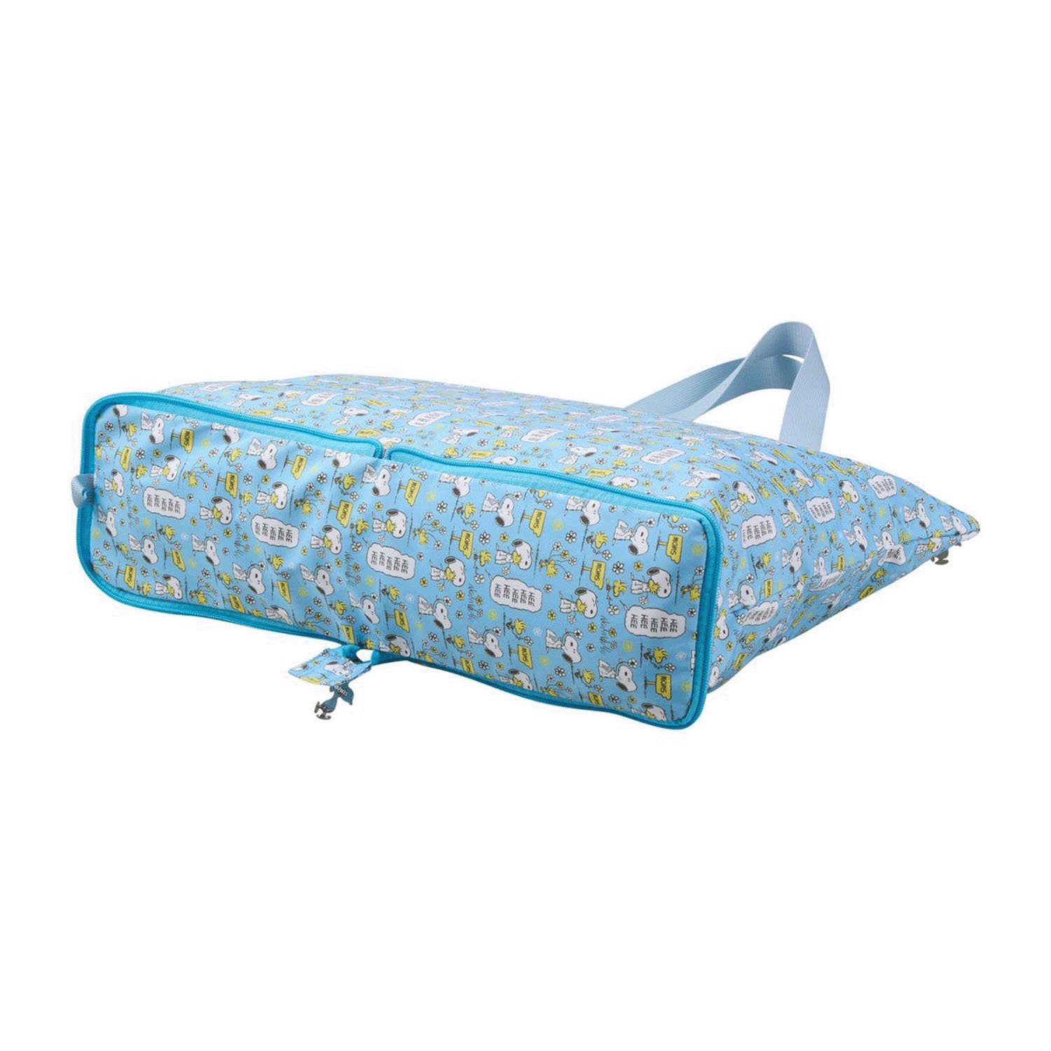 【ハピタス】 スヌーピー折畳みトートバッグ - 画像25