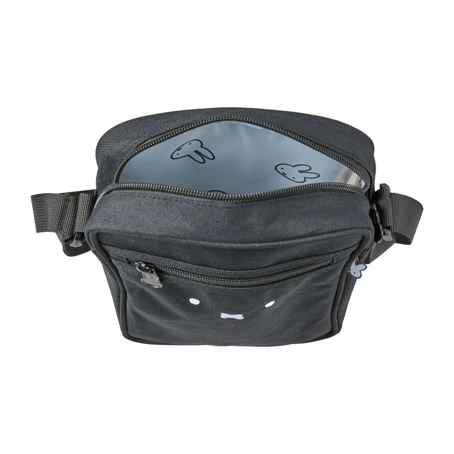 ミッフィー 縦型ショルダーバッグ - 画像6