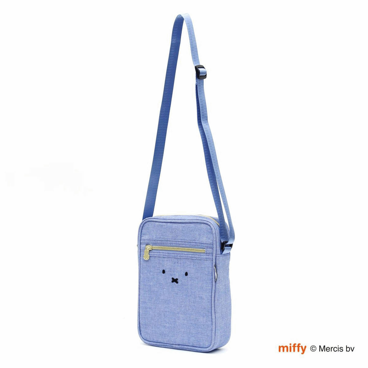 ミッフィー 縦型ショルダーバッグ - 画像9