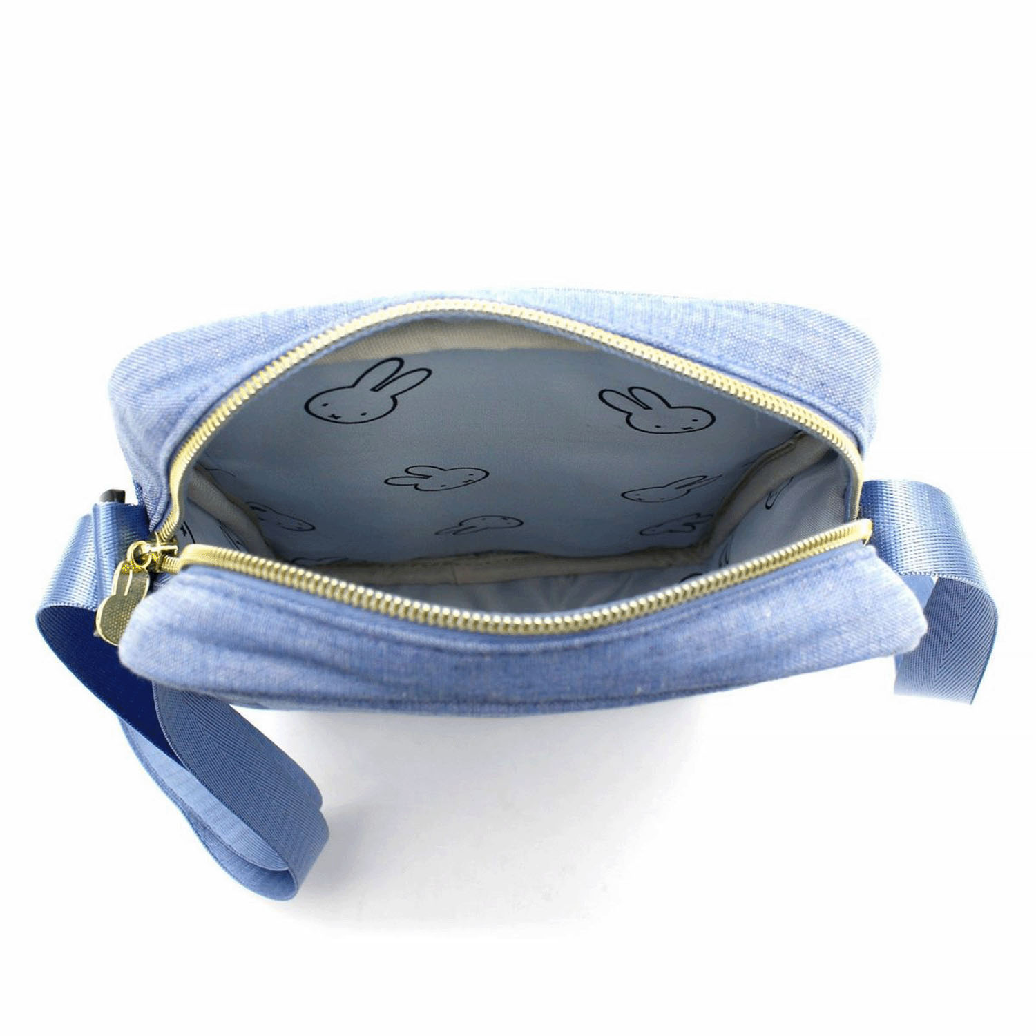 ミッフィー 縦型ショルダーバッグ - 画像10