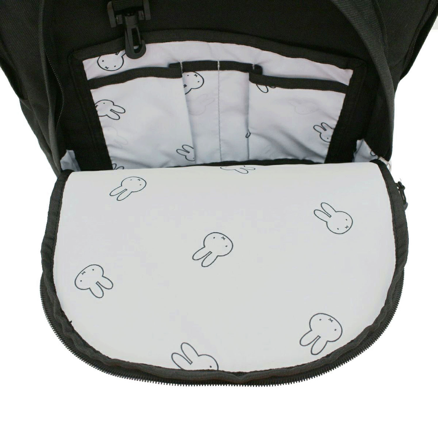 ミッフィー リュック - 画像12