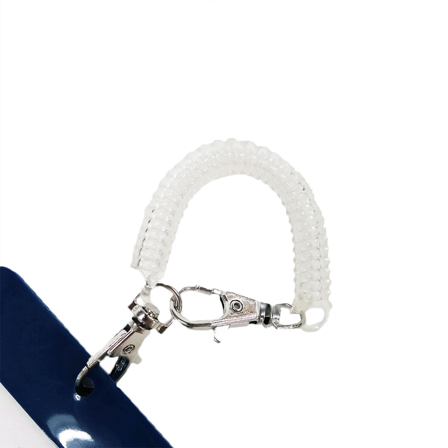 スヌーピー ラゲッジタグ マシュマロ - 画像8