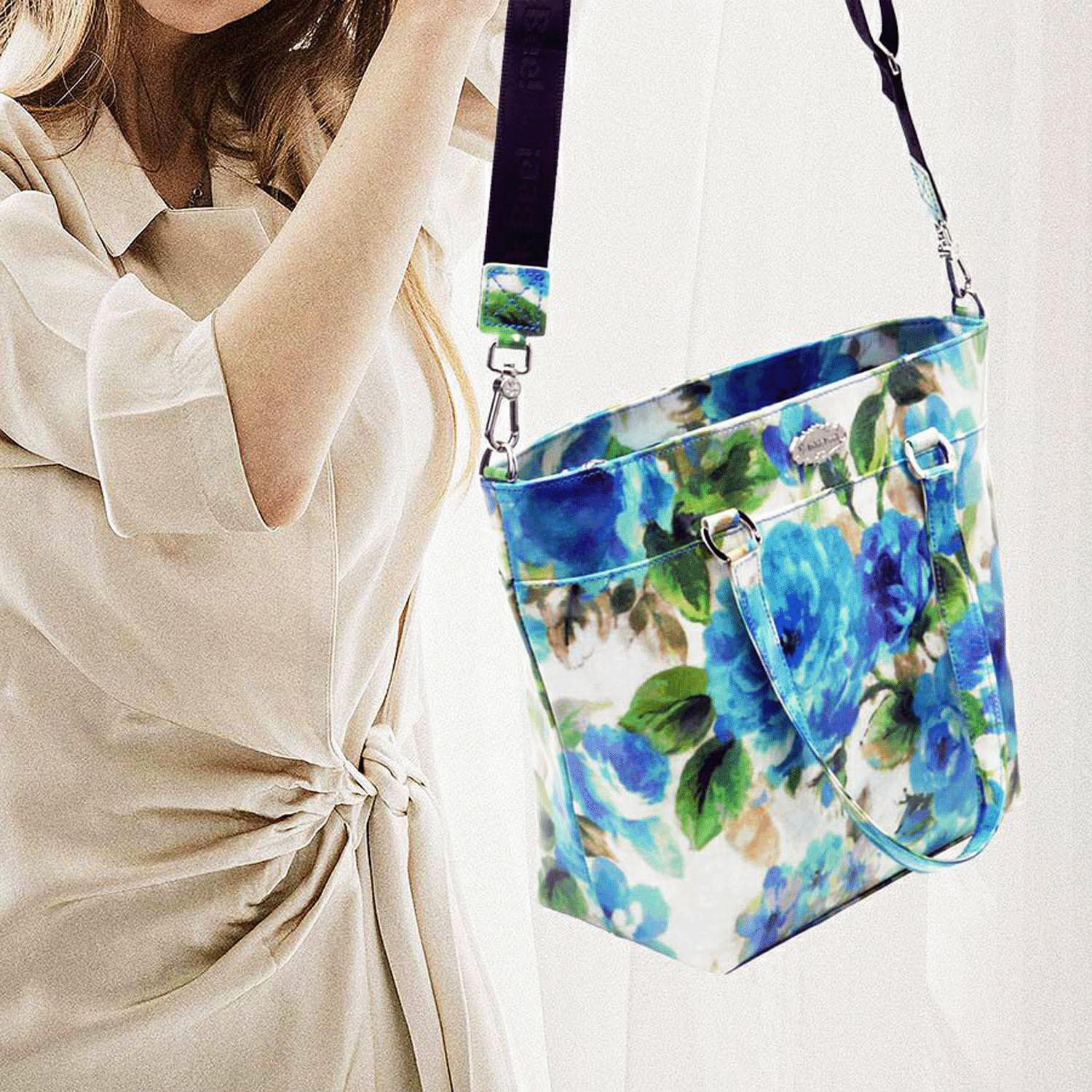 ThinkBee！ジャスミンローズミニシェリー