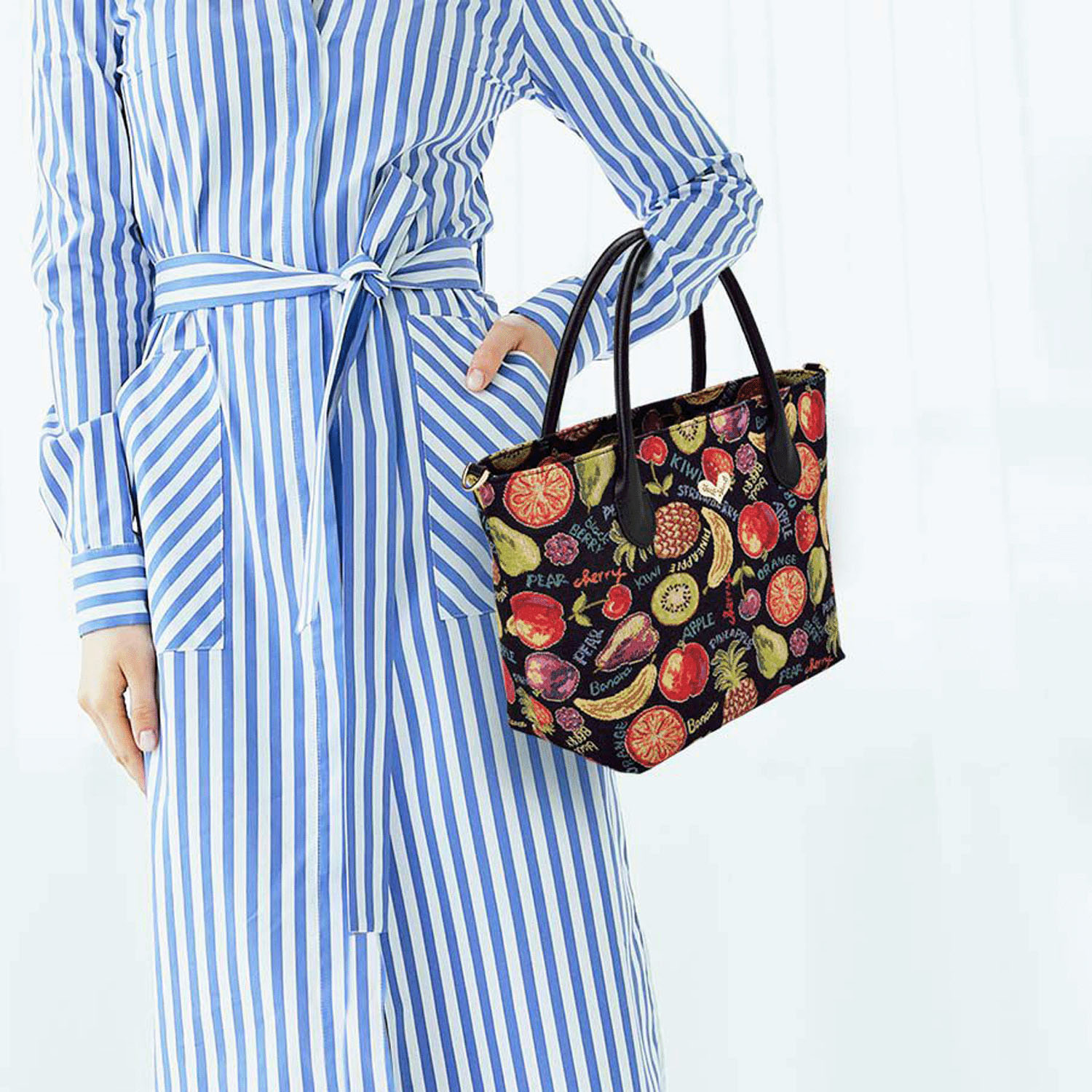 Think Bee！ ミスタービーバンバン（ブラック）