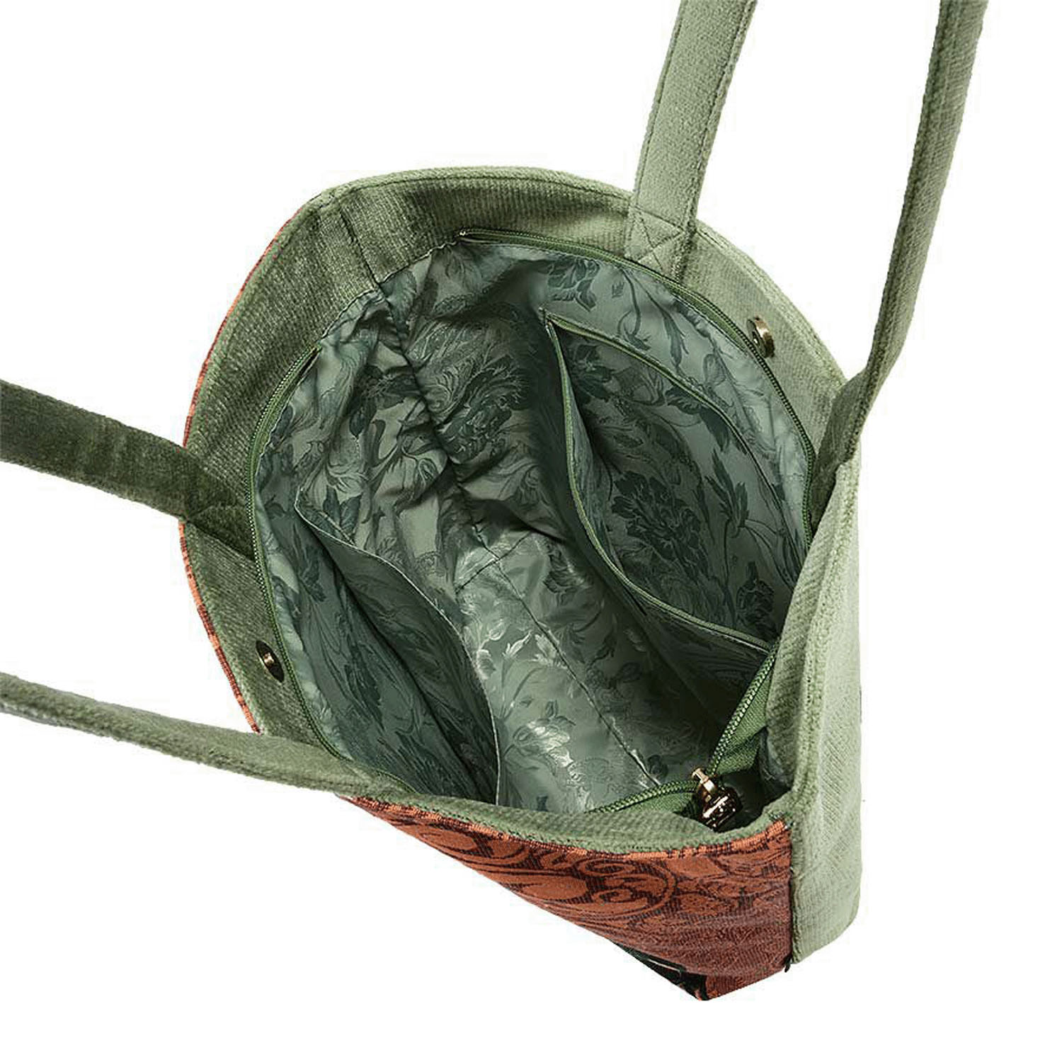 ThinkBee！ アニマリア ビー ラージトートバッグ - 画像15