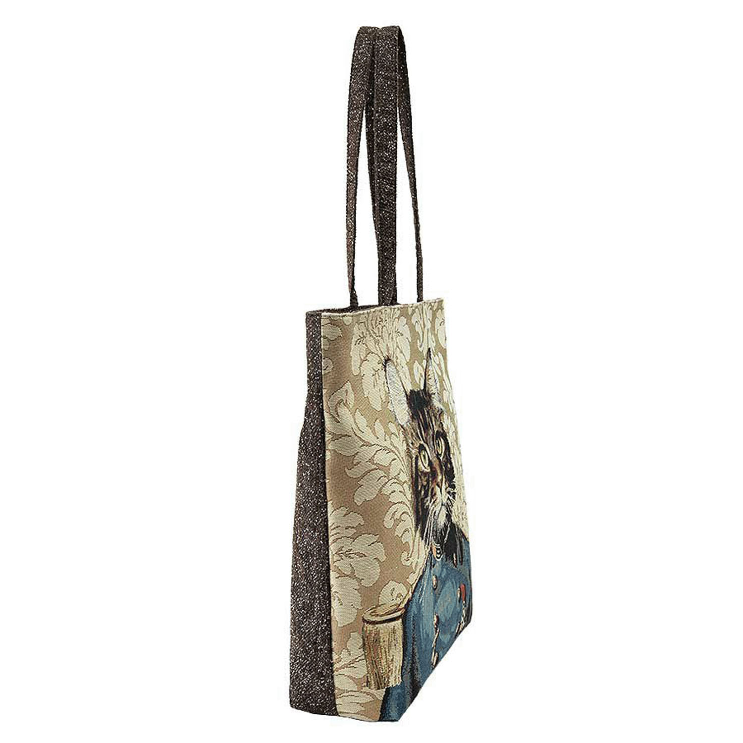 ThinkBee！ アニマリア ビー ラージトートバッグ - 画像20