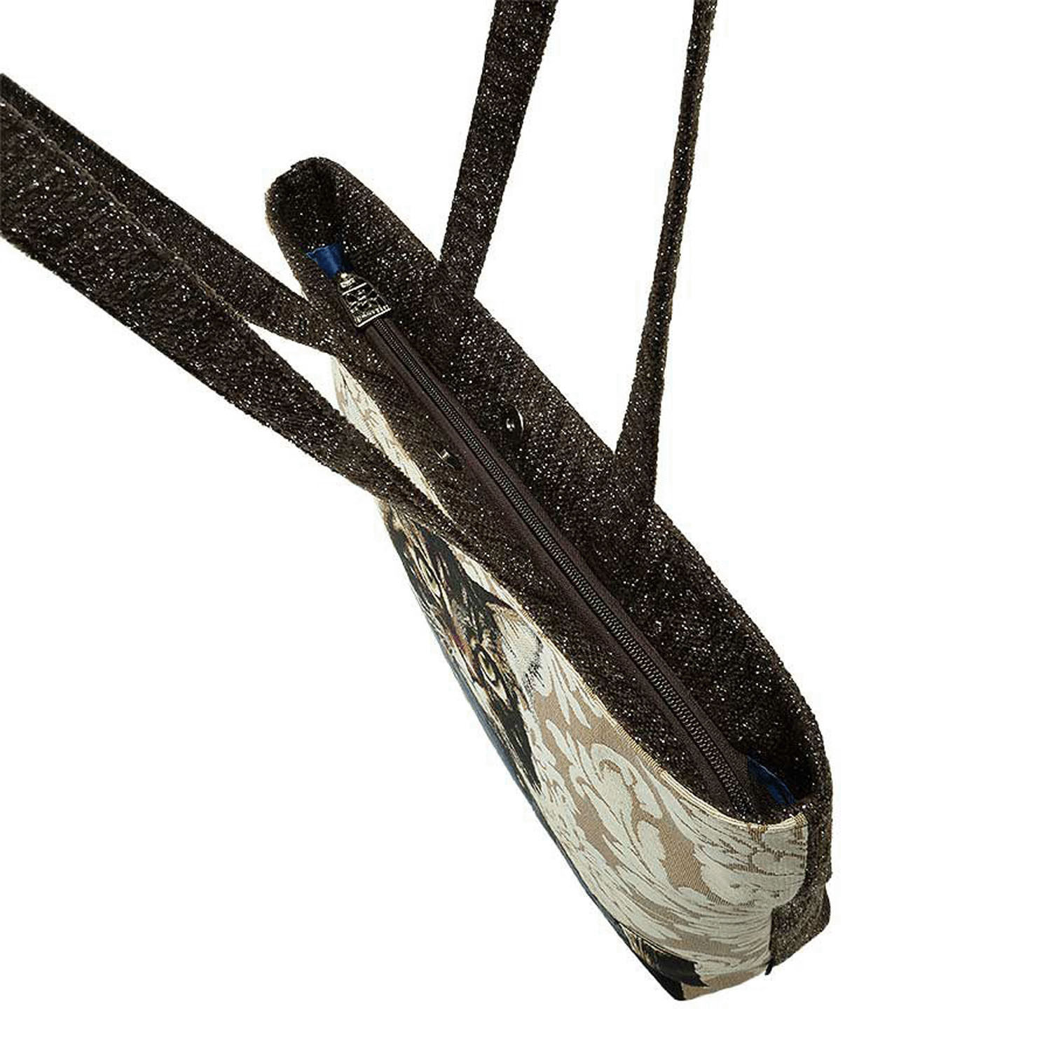 ThinkBee！ アニマリア ビー ラージトートバッグ - 画像22