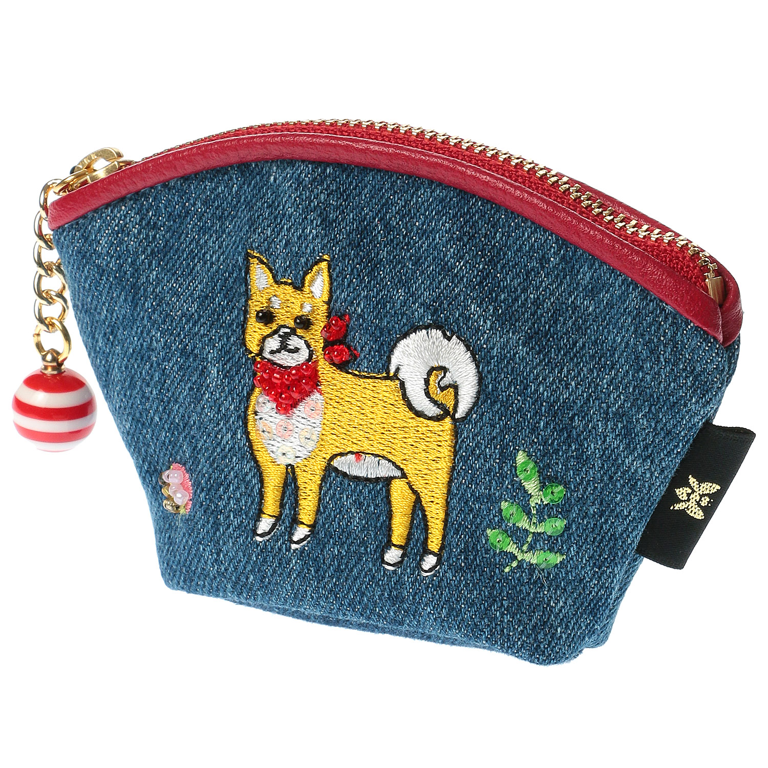 Think Bee！カップポーチ - 画像4