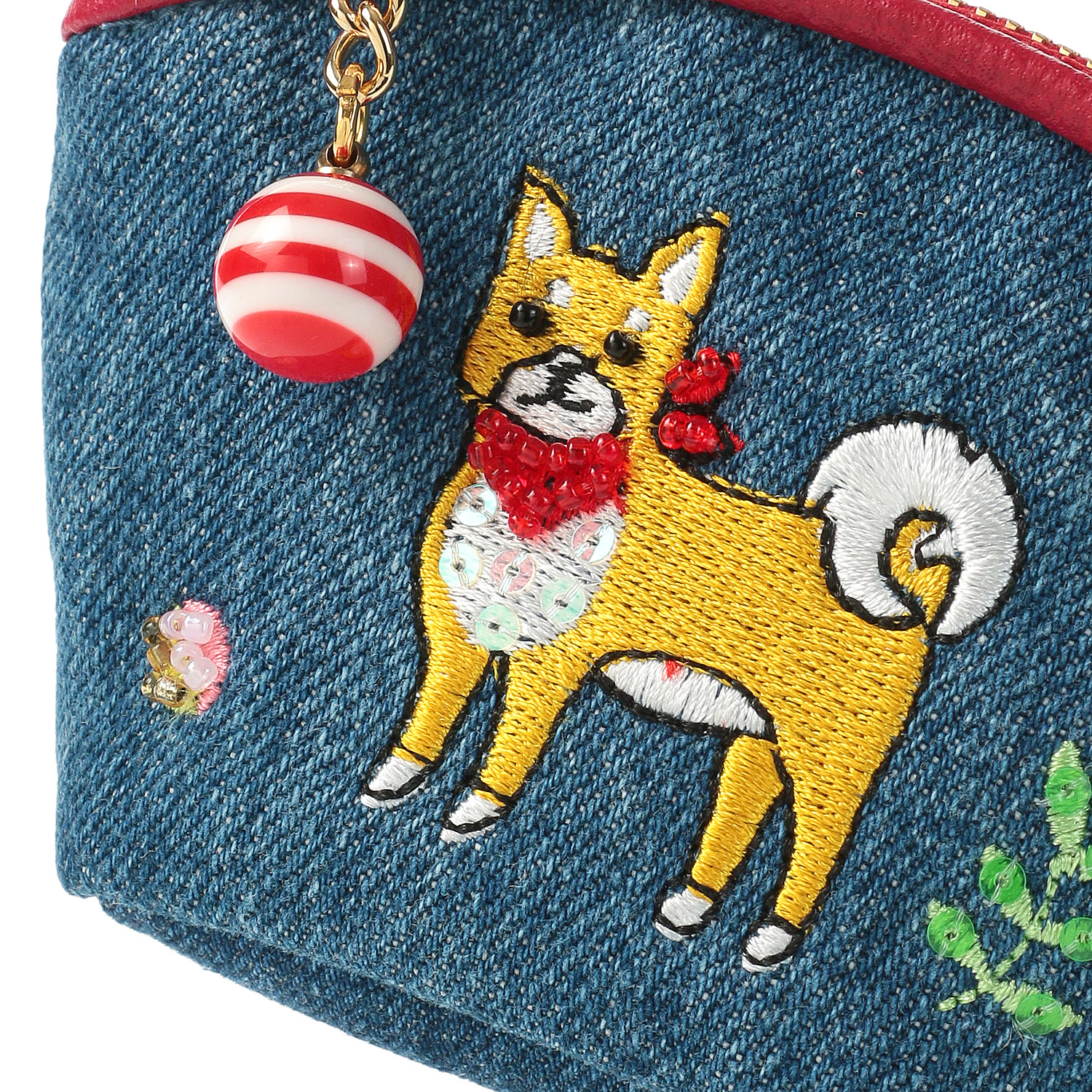 Think Bee！カップポーチ - 画像7