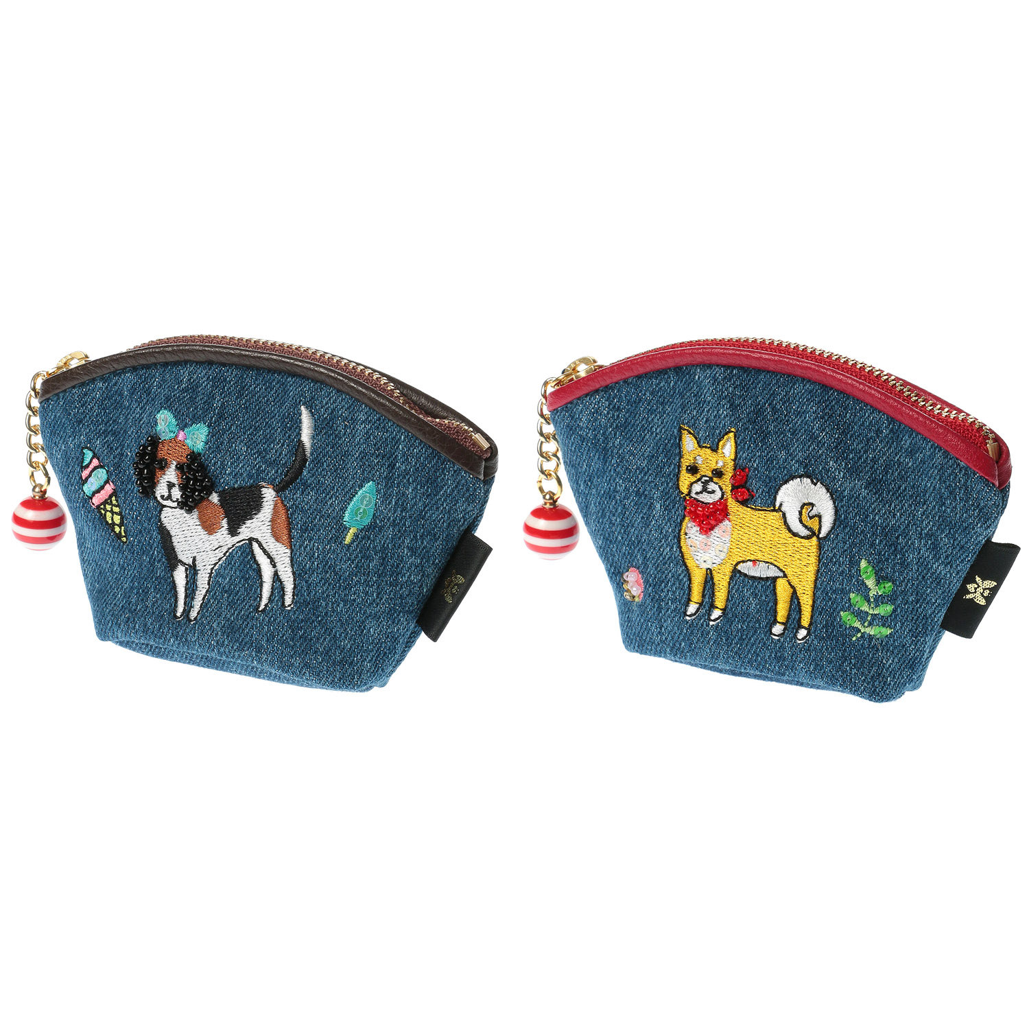 Think Bee！カップポーチ