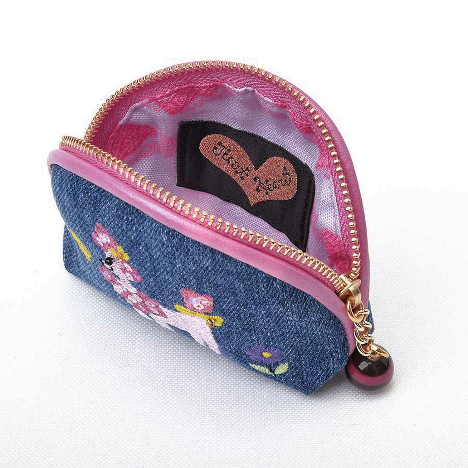 Think Bee！ハッピーポーズミニポ－チ - 画像4