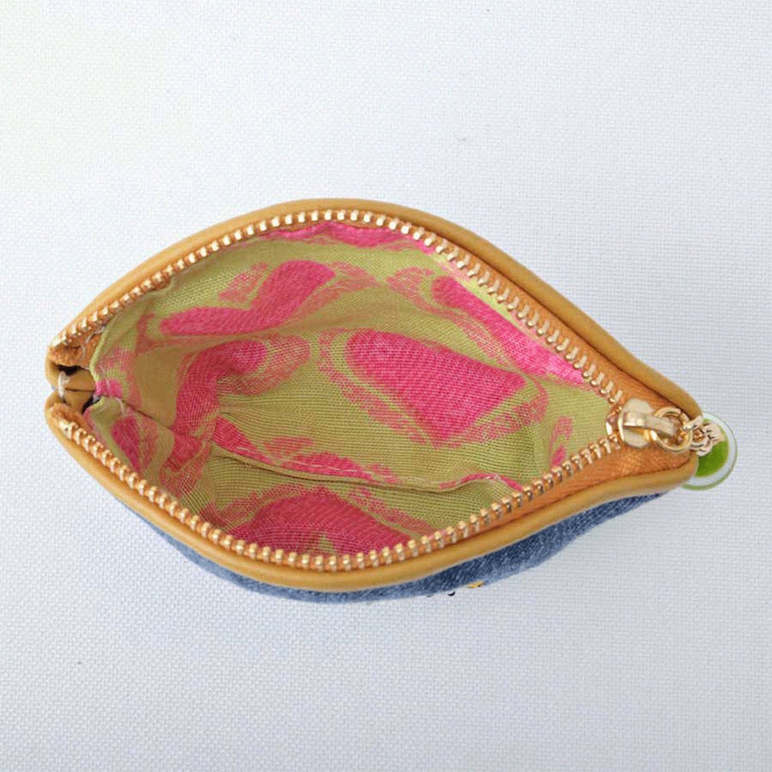 Think Bee！ ハッピーポーズミニポーチ - 画像4