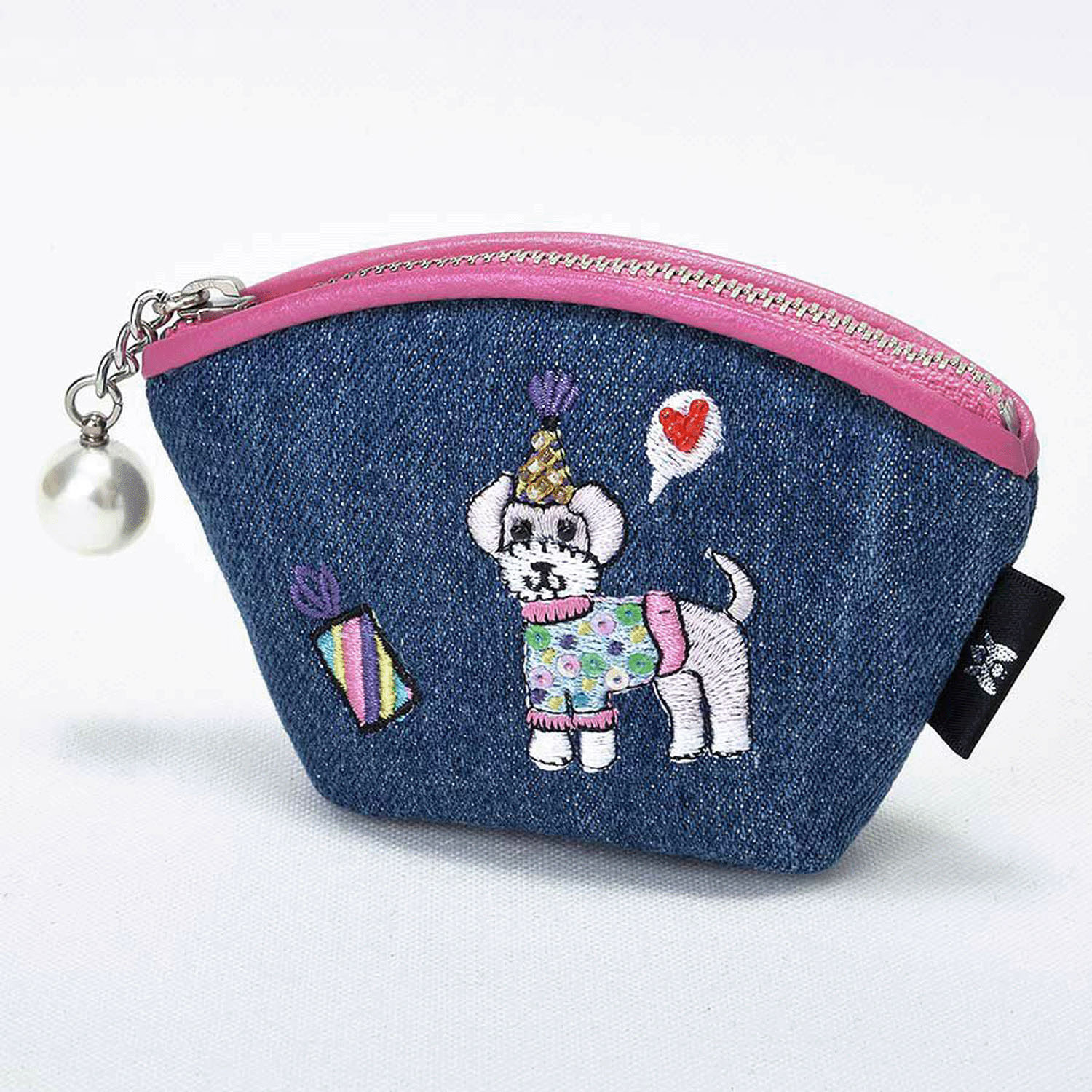 Think Bee！ ハッピーポーズミニポーチ - 画像5