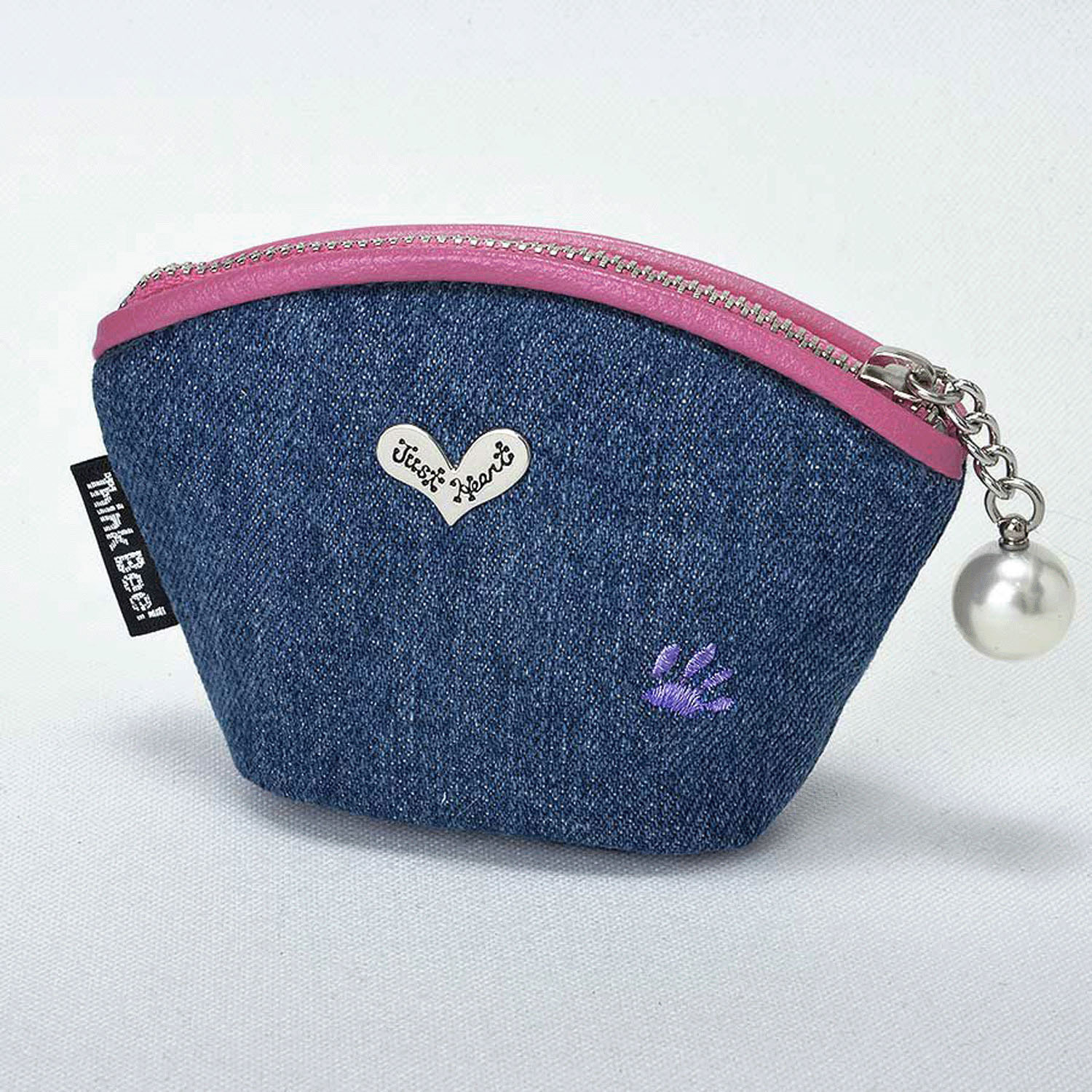 Think Bee！ ハッピーポーズミニポーチ - 画像6