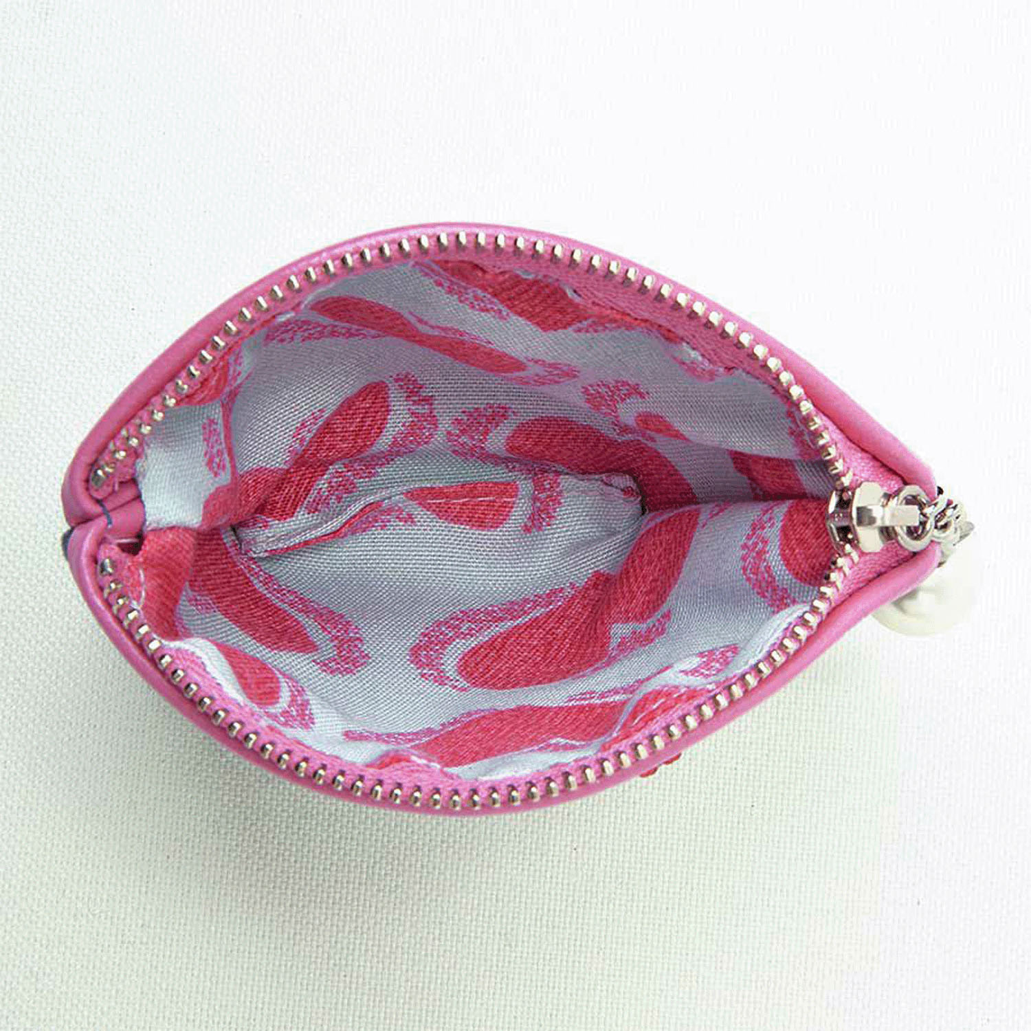 Think Bee！ ハッピーポーズミニポーチ - 画像8