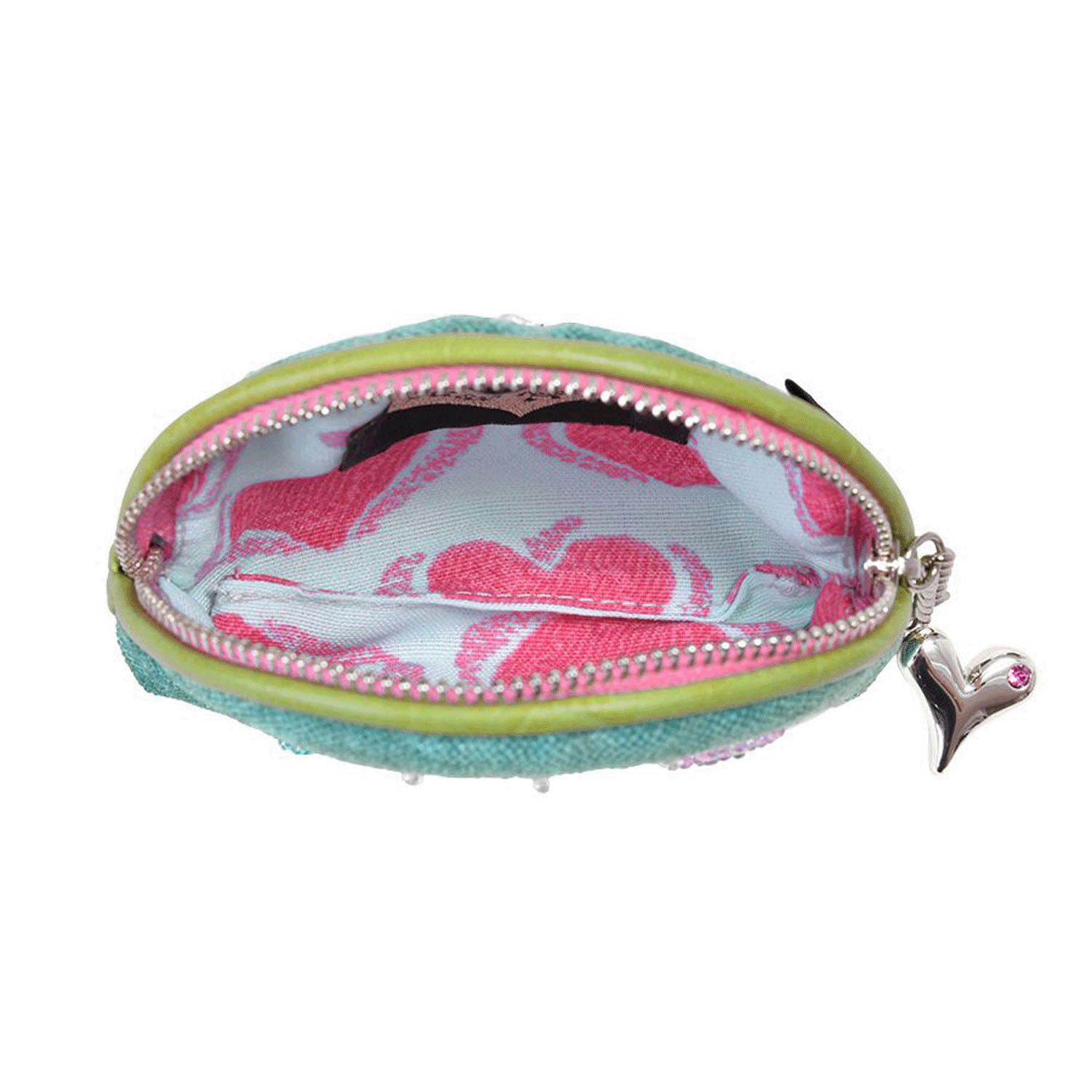 ThinkBee！ ティータイムミニポーチ。 - 画像6