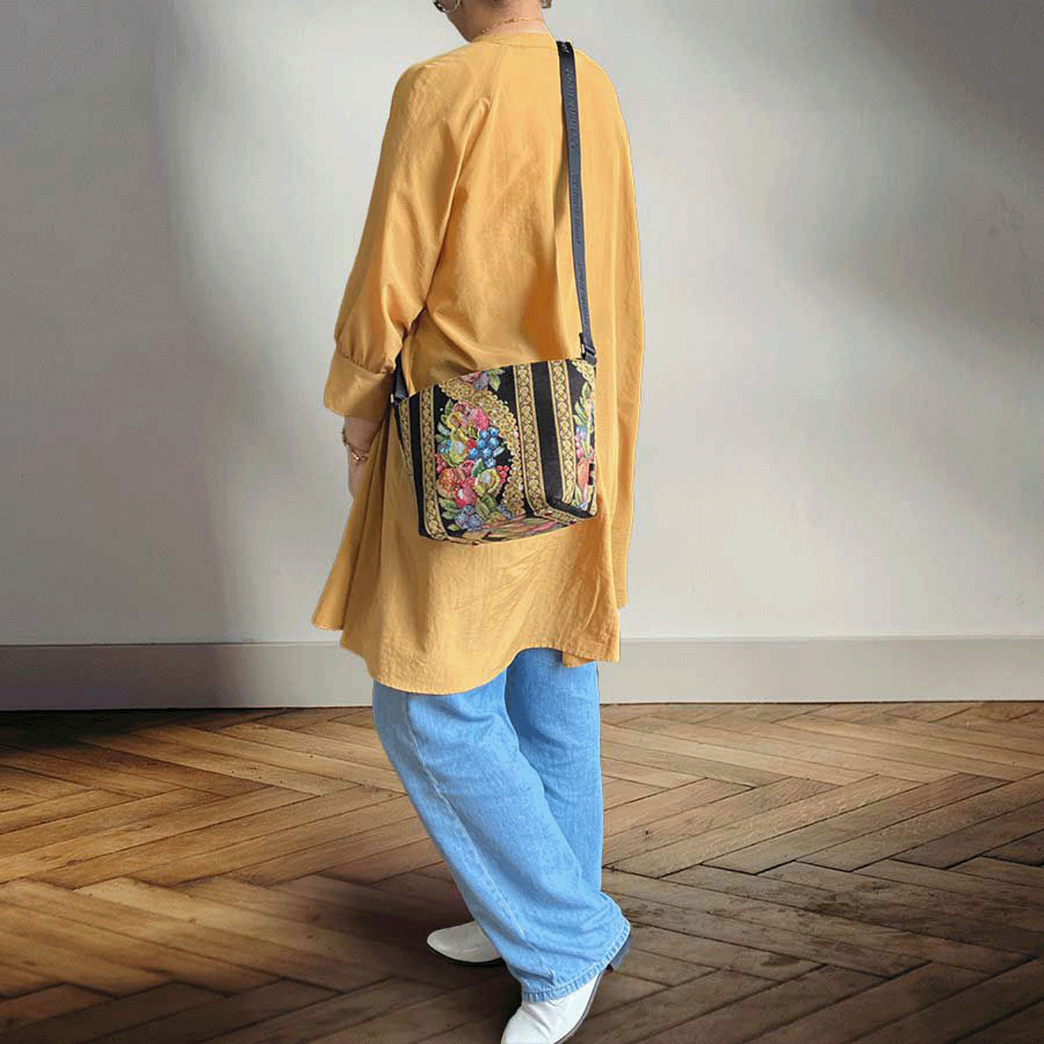 ThinkBee！ アウリガ ショルダーバッグ - 画像11