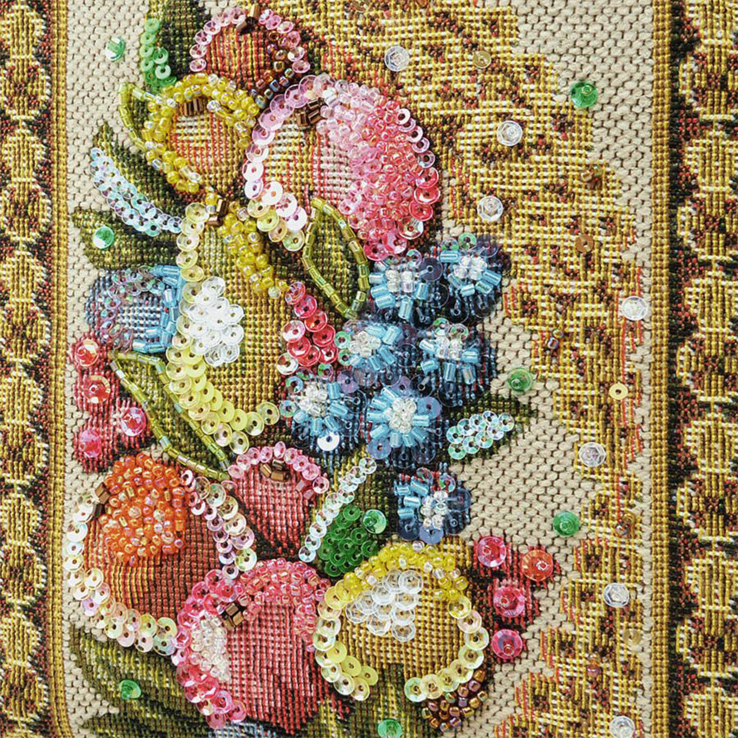 ThinkBee！ アウリガ ショルダーバッグ - 画像15