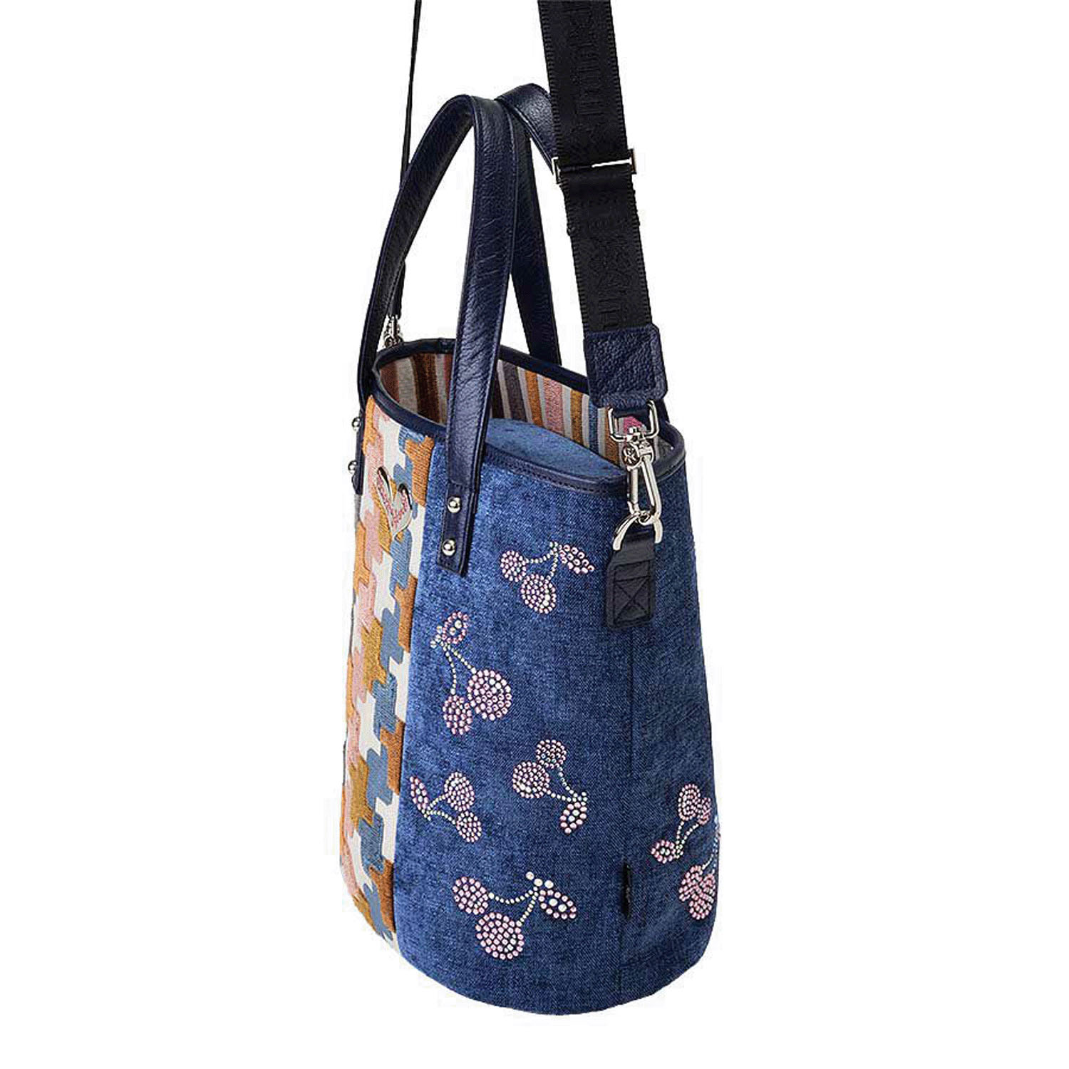 Think Bee！ボビービートートバッグ - 画像4