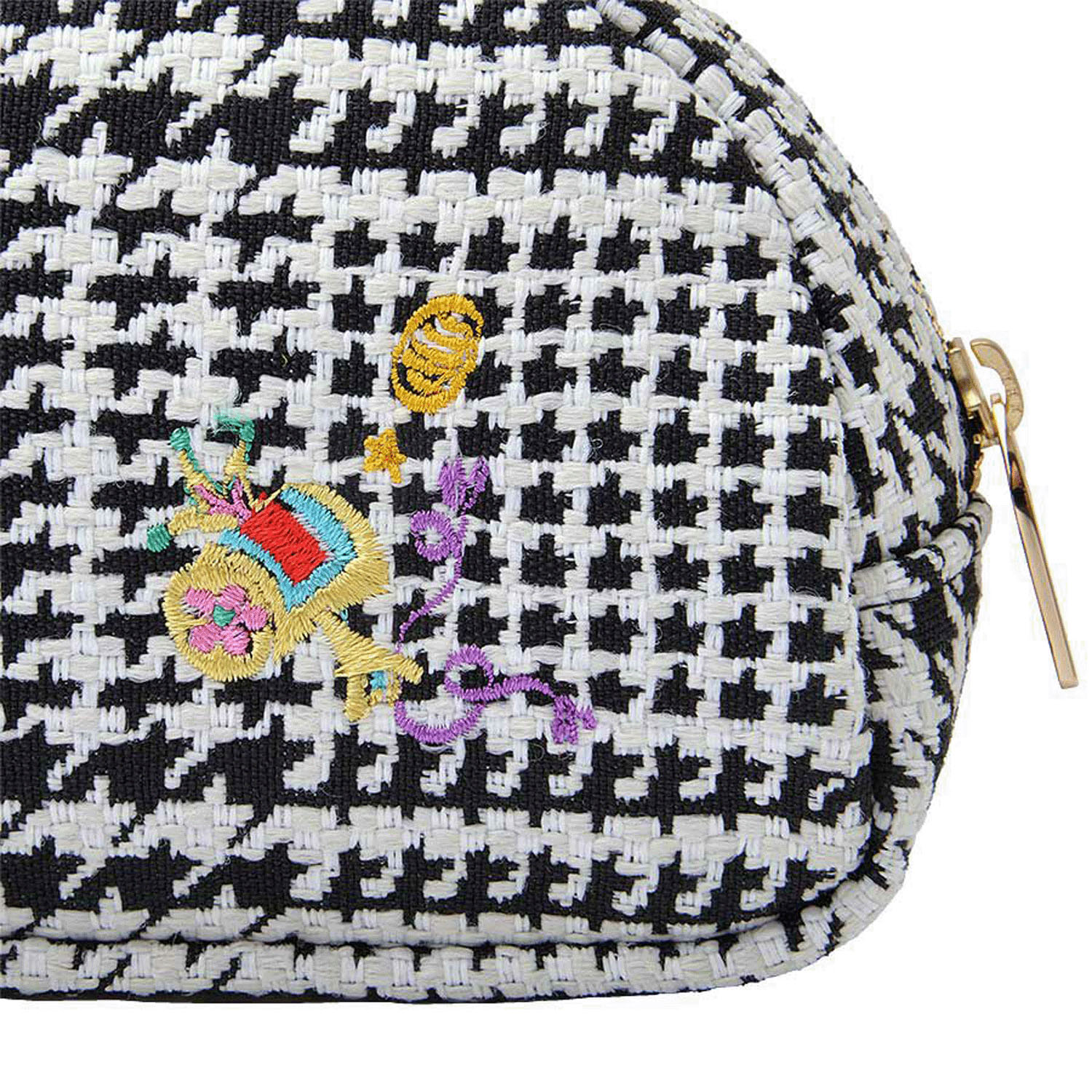 【Think Bee！】ラッキーキャットポーチ（チドリ） - 画像6