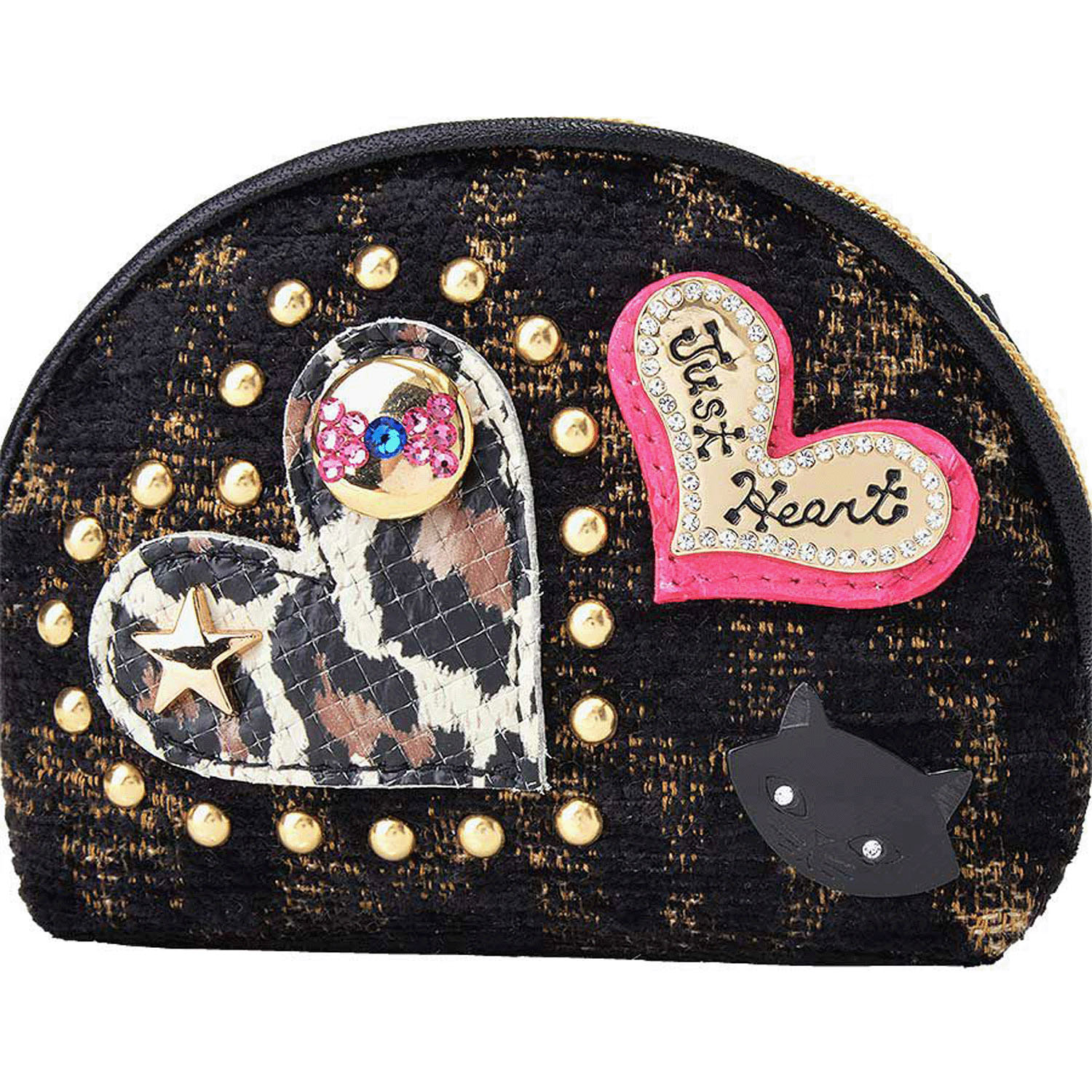 Think Bee！ パイレーツキャッツポーチ - 画像6