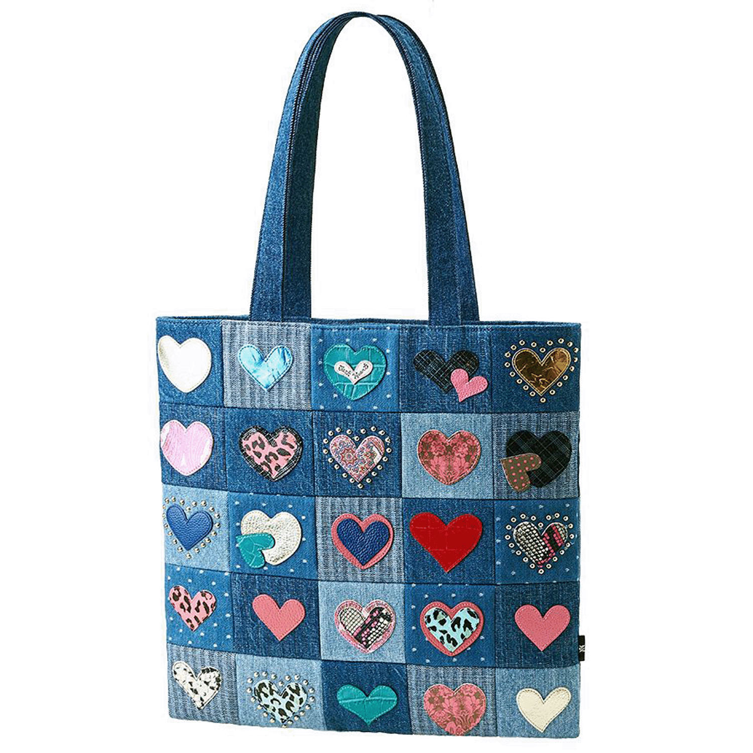 Think Bee！ブルーマジックオーケストラトート - 画像2