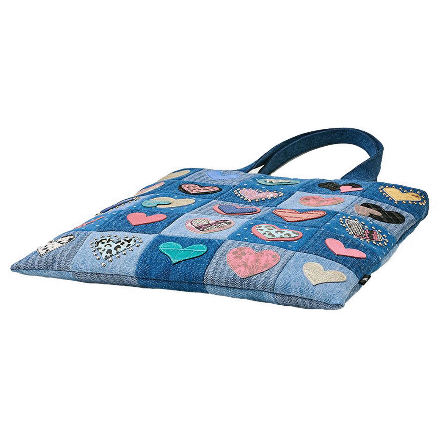 Think Bee！ブルーマジックオーケストラトート - 画像4