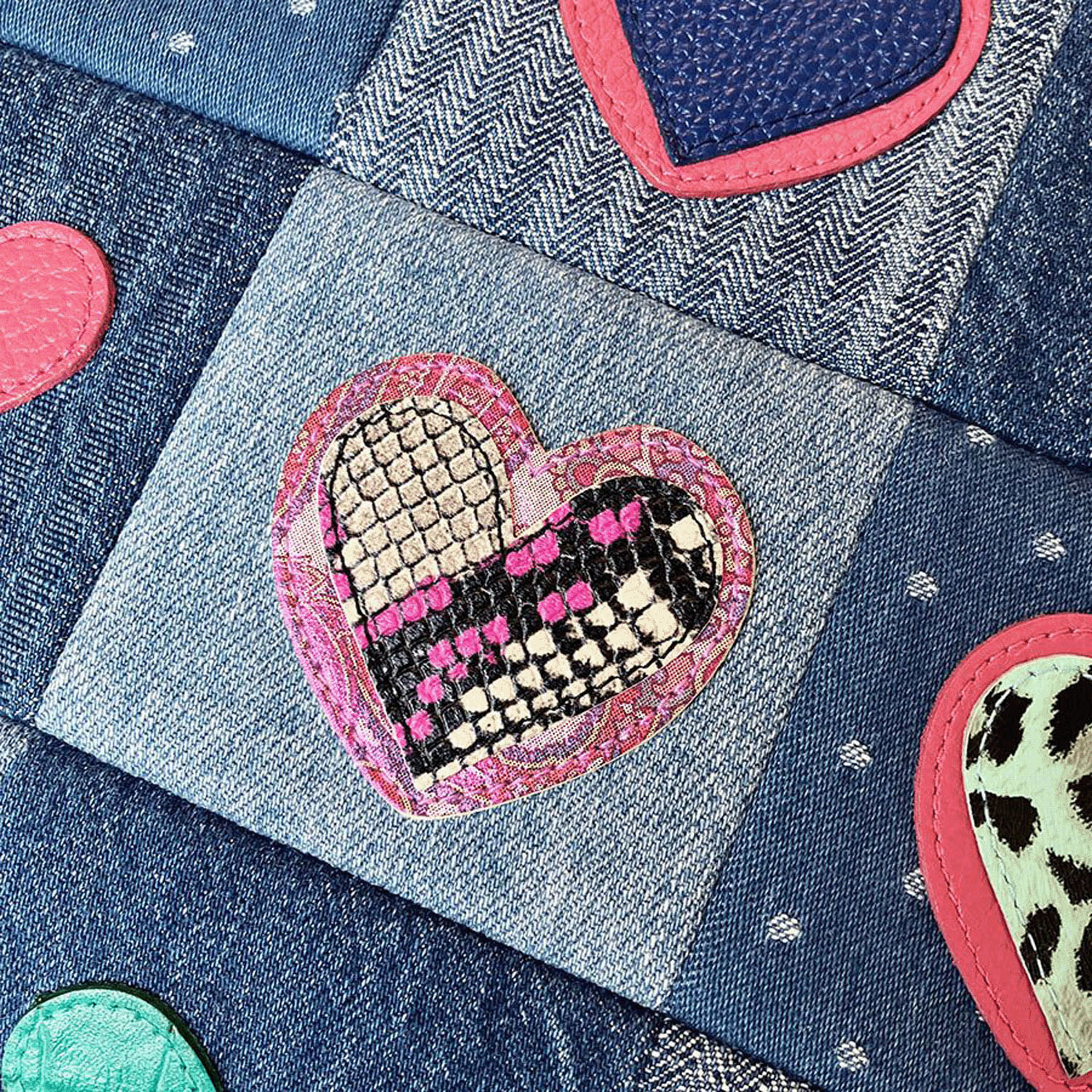 Think Bee！ブルーマジックオーケストラトート - 画像7