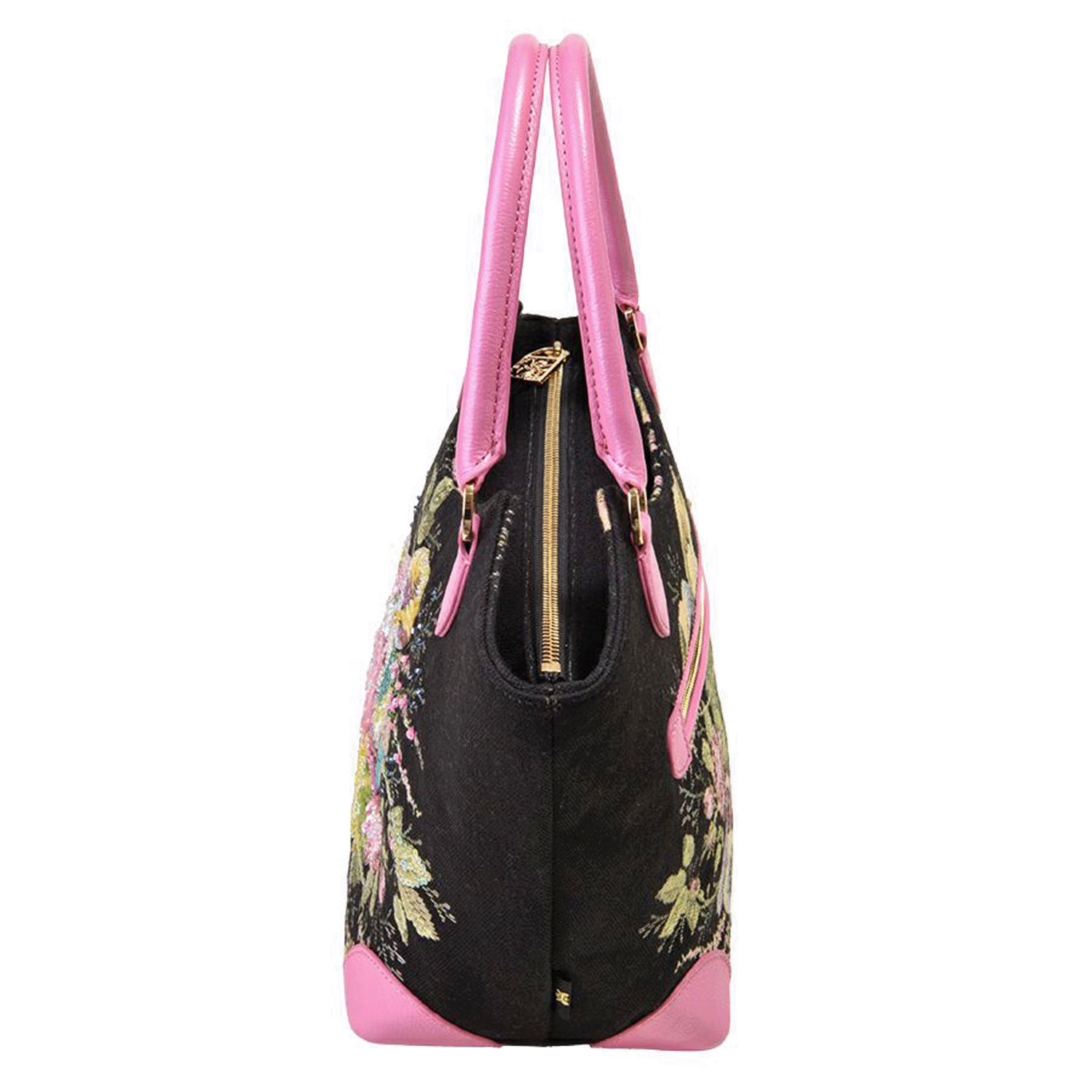 Think Bee！カーラバッグ - 画像5