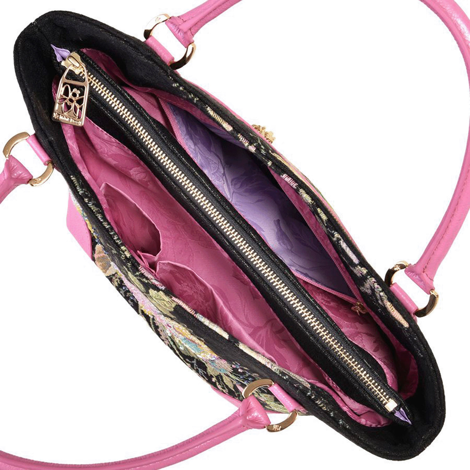 Think Bee！カーラバッグ - 画像6