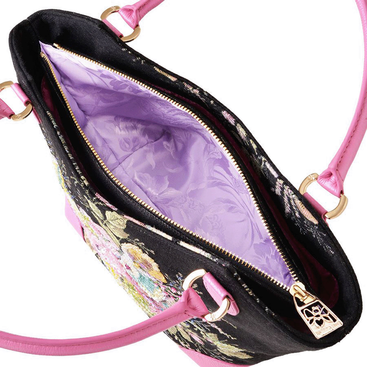 Think Bee！カーラバッグ - 画像7