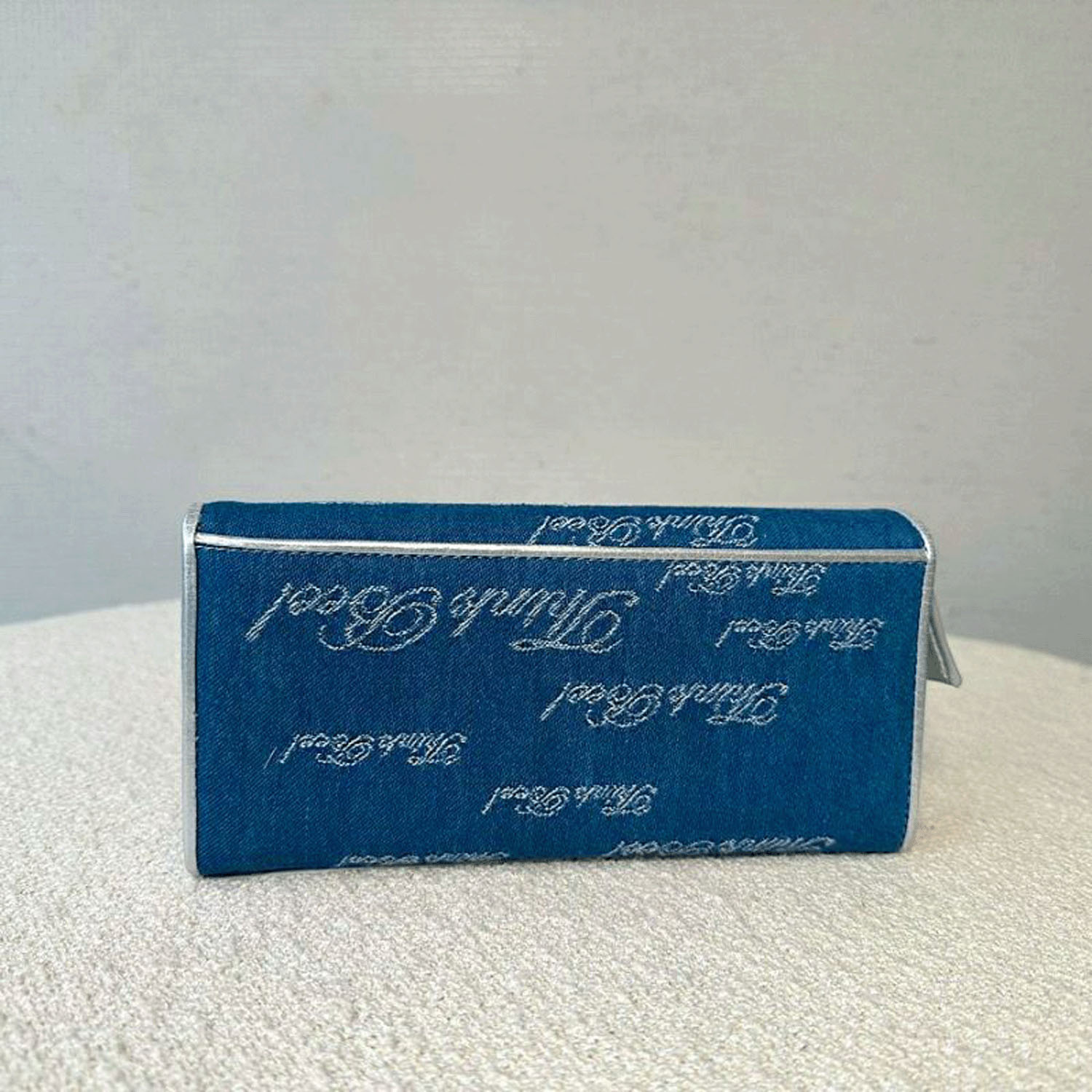 ThinkBee！  ホワイトハート長財布 - 画像4