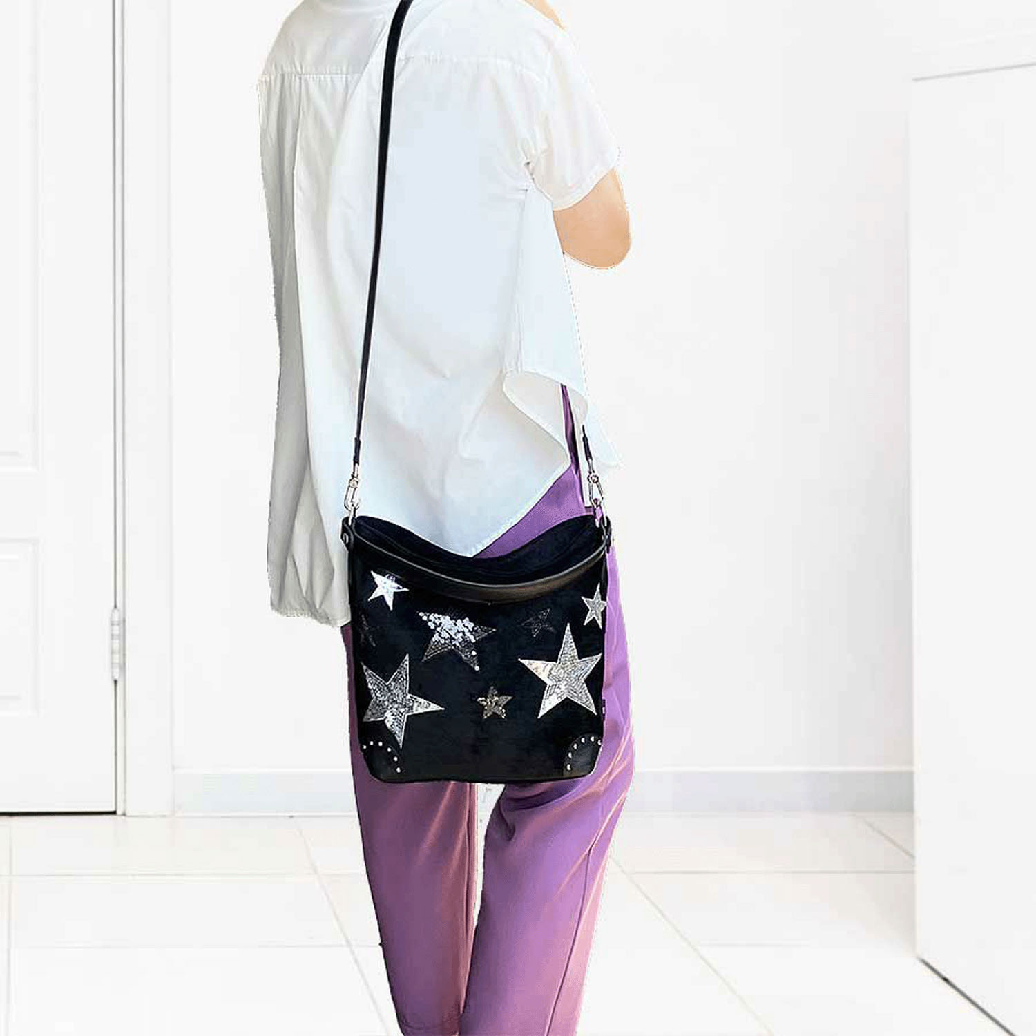 Think Bee！ ロックスターバッグ