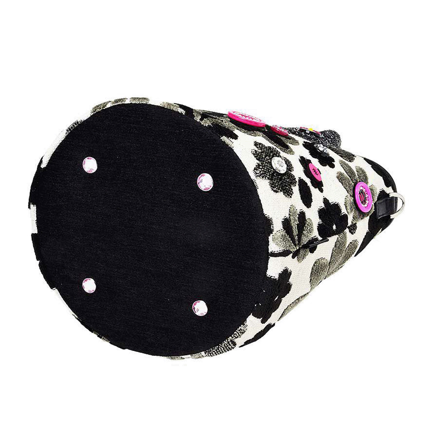 Think Bee！ マーガレット3ミニトートバッグ - 画像5