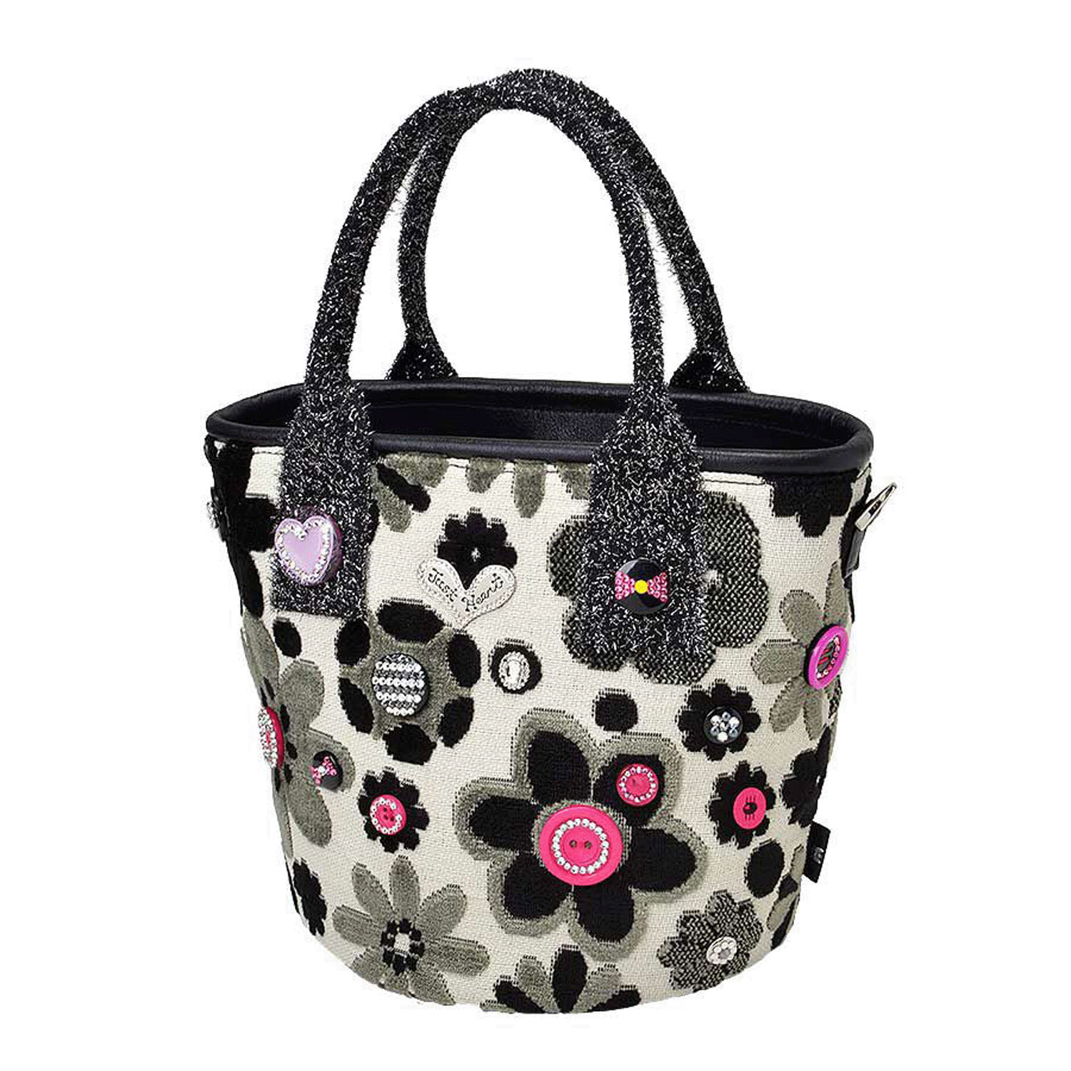 Think Bee！ マーガレット3ミニトートバッグ