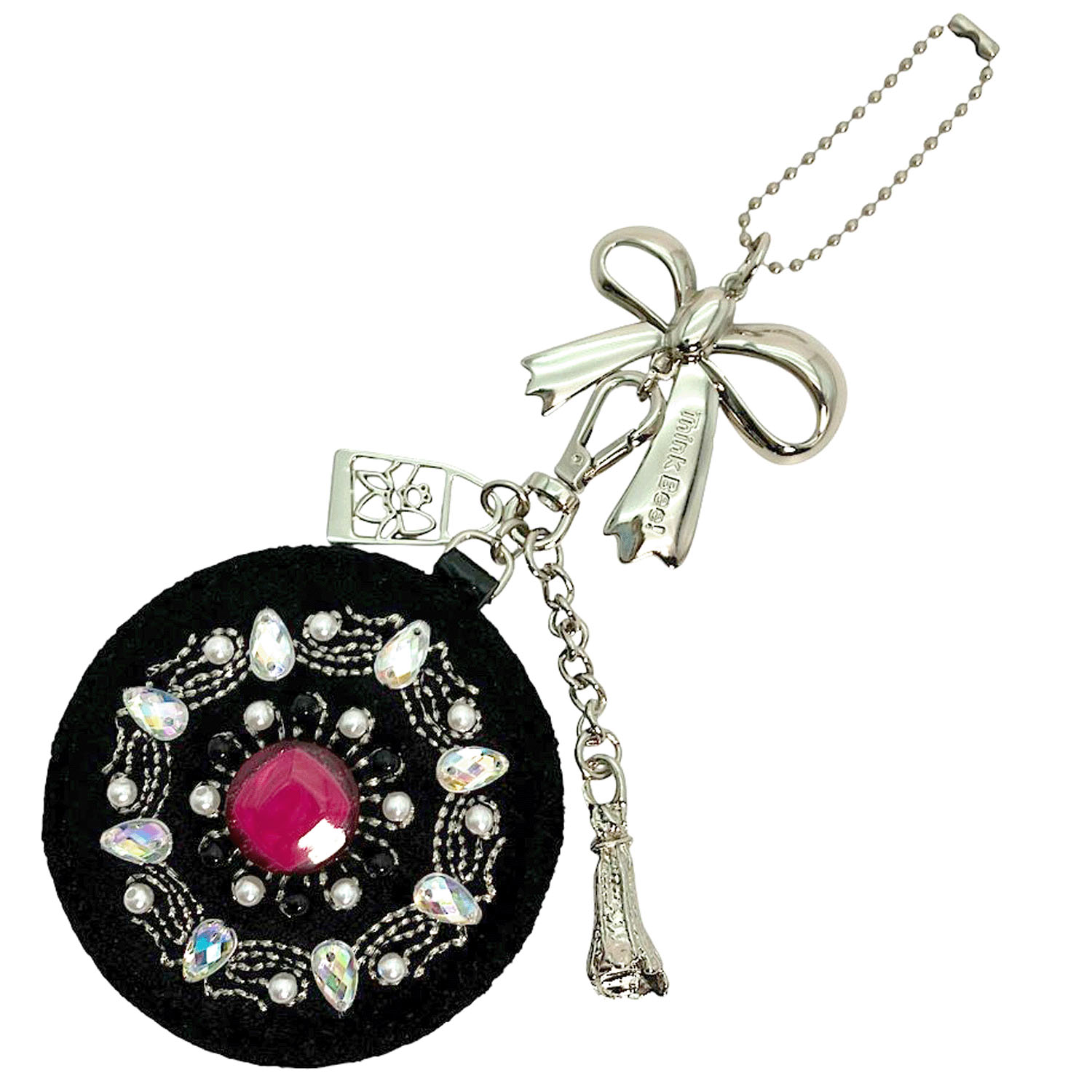 Think Bee！エンブロカルタジローネ2WAYバッグ - 画像12