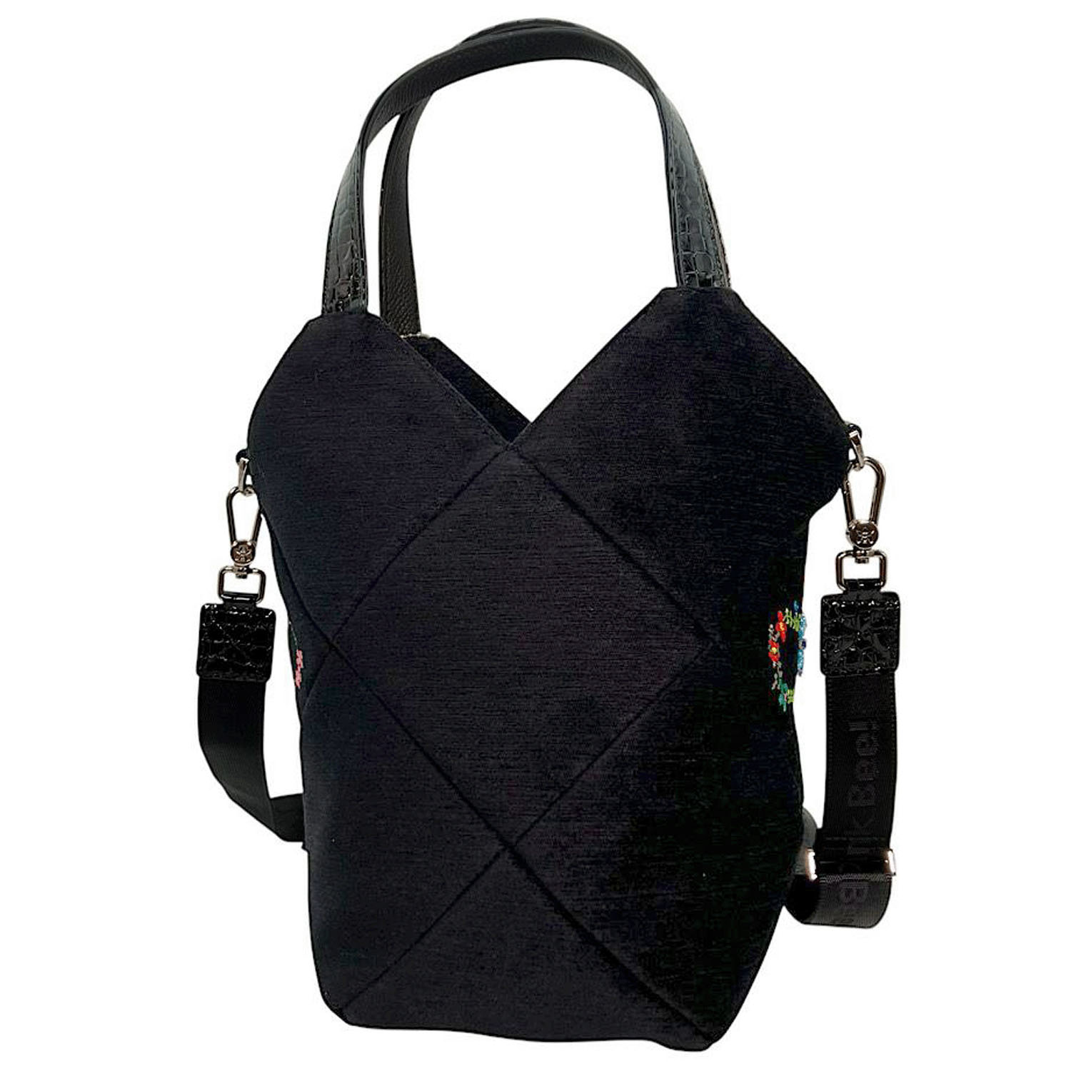 Think Bee！エンブロカルタジローネ2WAYバッグ - 画像3