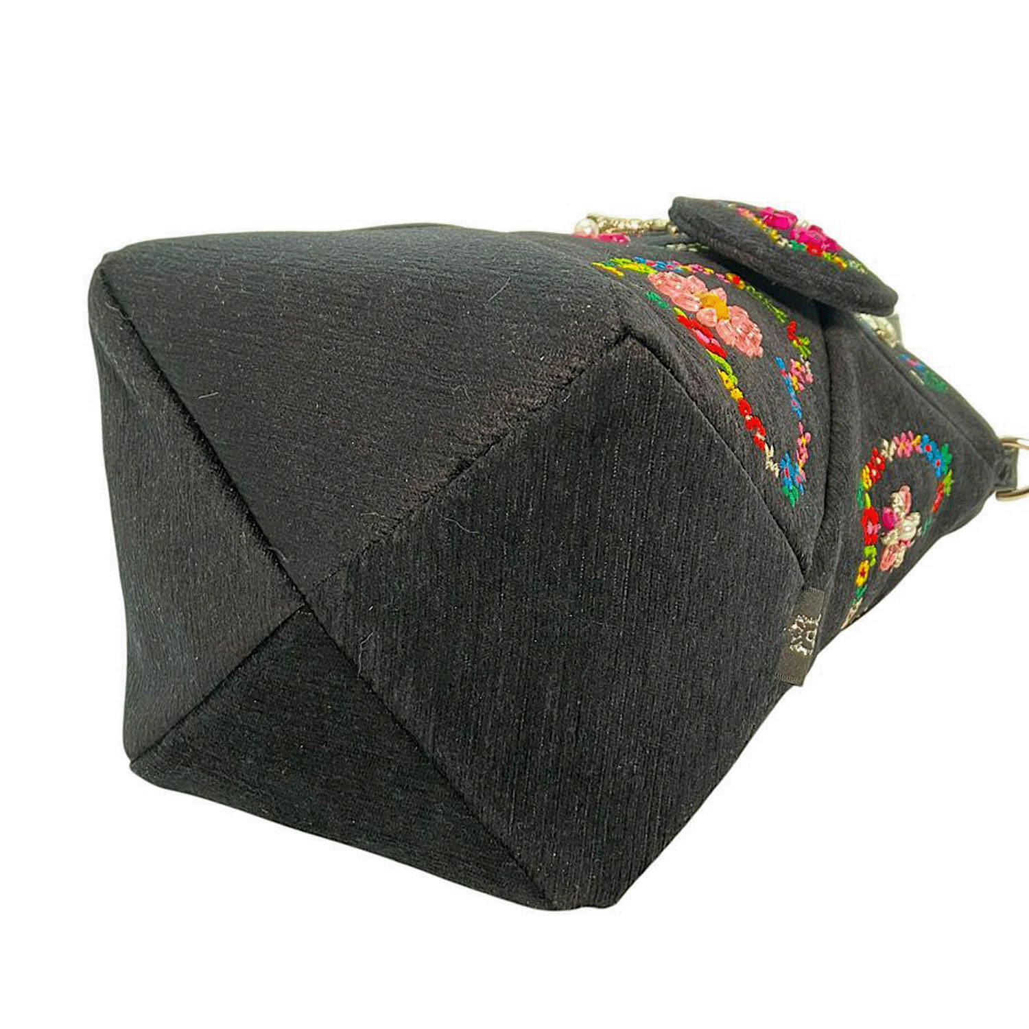 Think Bee！エンブロカルタジローネ2WAYバッグ - 画像4