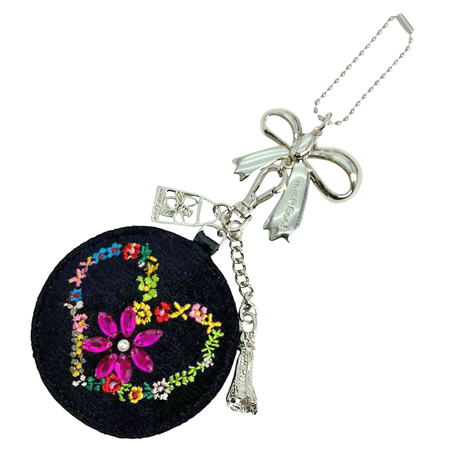 Think Bee！エンブロカルタジローネ2WAYバッグ - 画像6